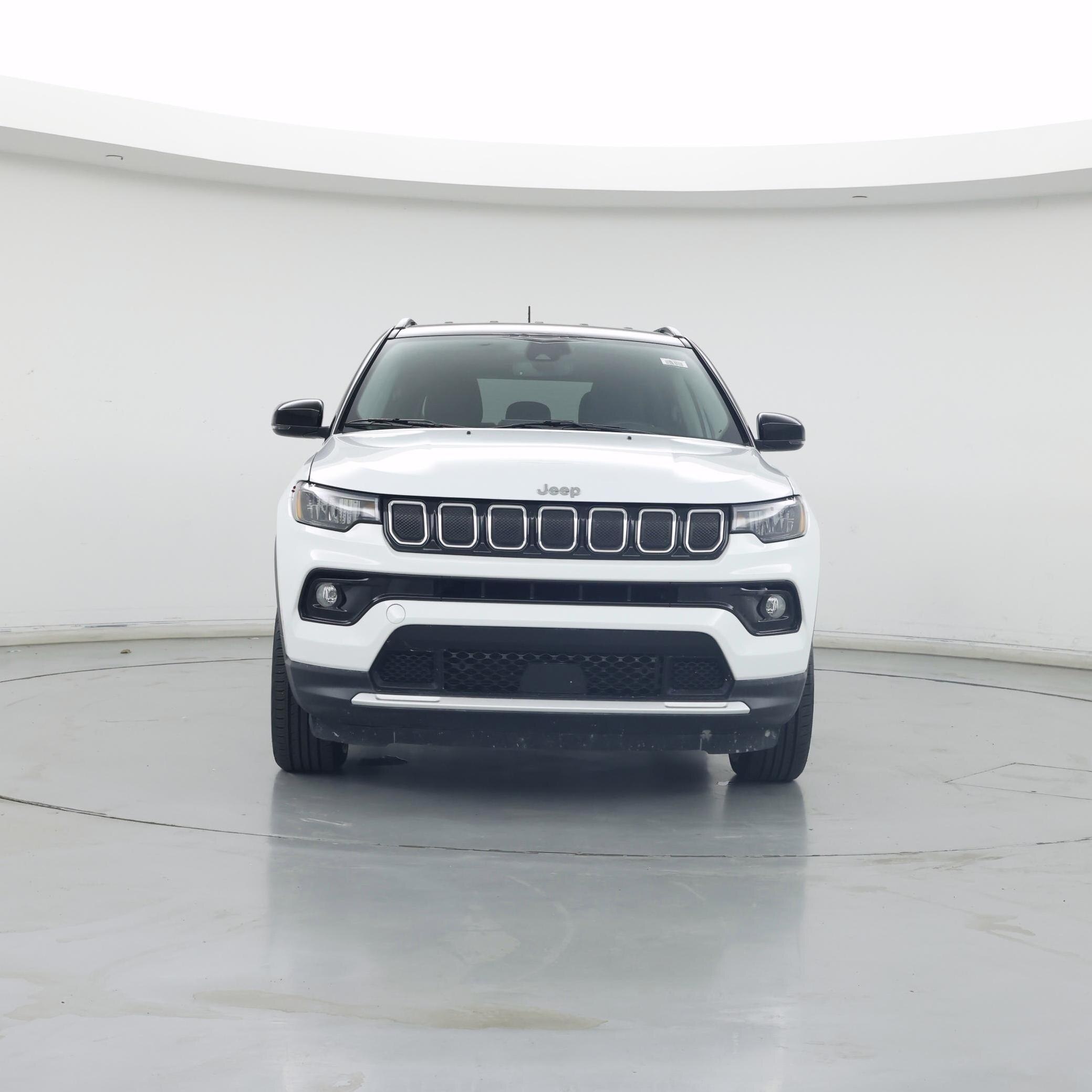 Thumbnail: 2022 Jeep Compass - 5
