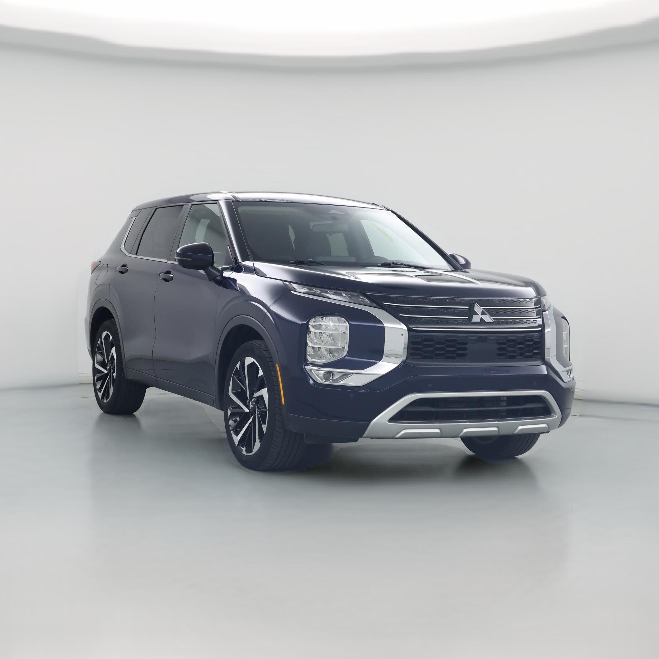 Thumbnail: 2024 Mitsubishi Outlander - 1