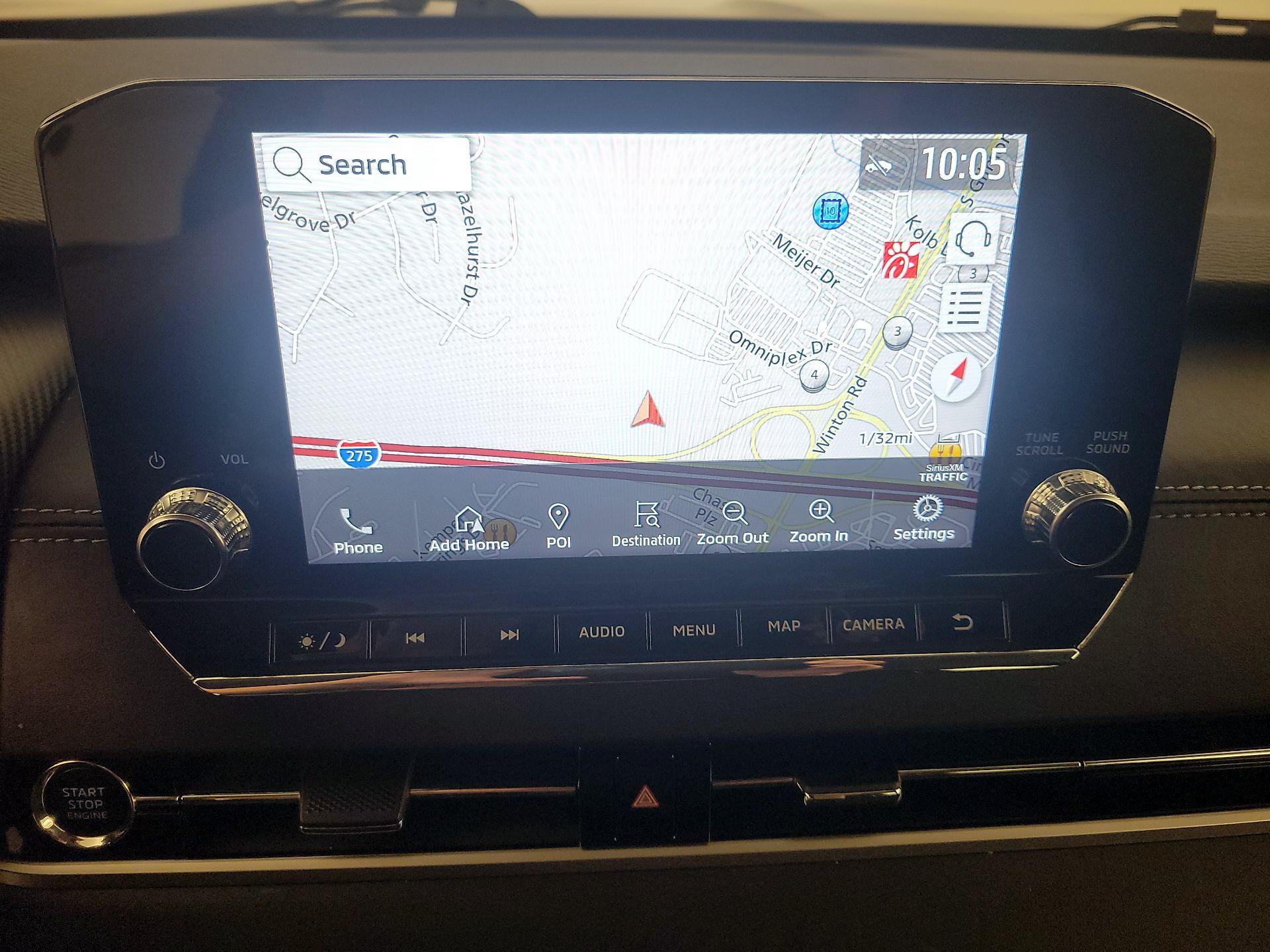 Thumbnail: 2024 Mitsubishi Outlander - 14