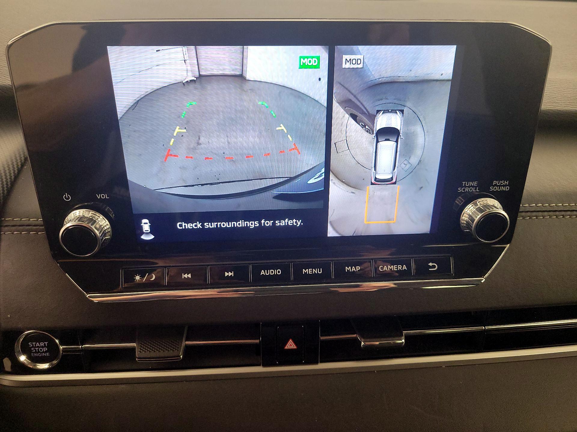 Thumbnail: 2024 Mitsubishi Outlander - 15