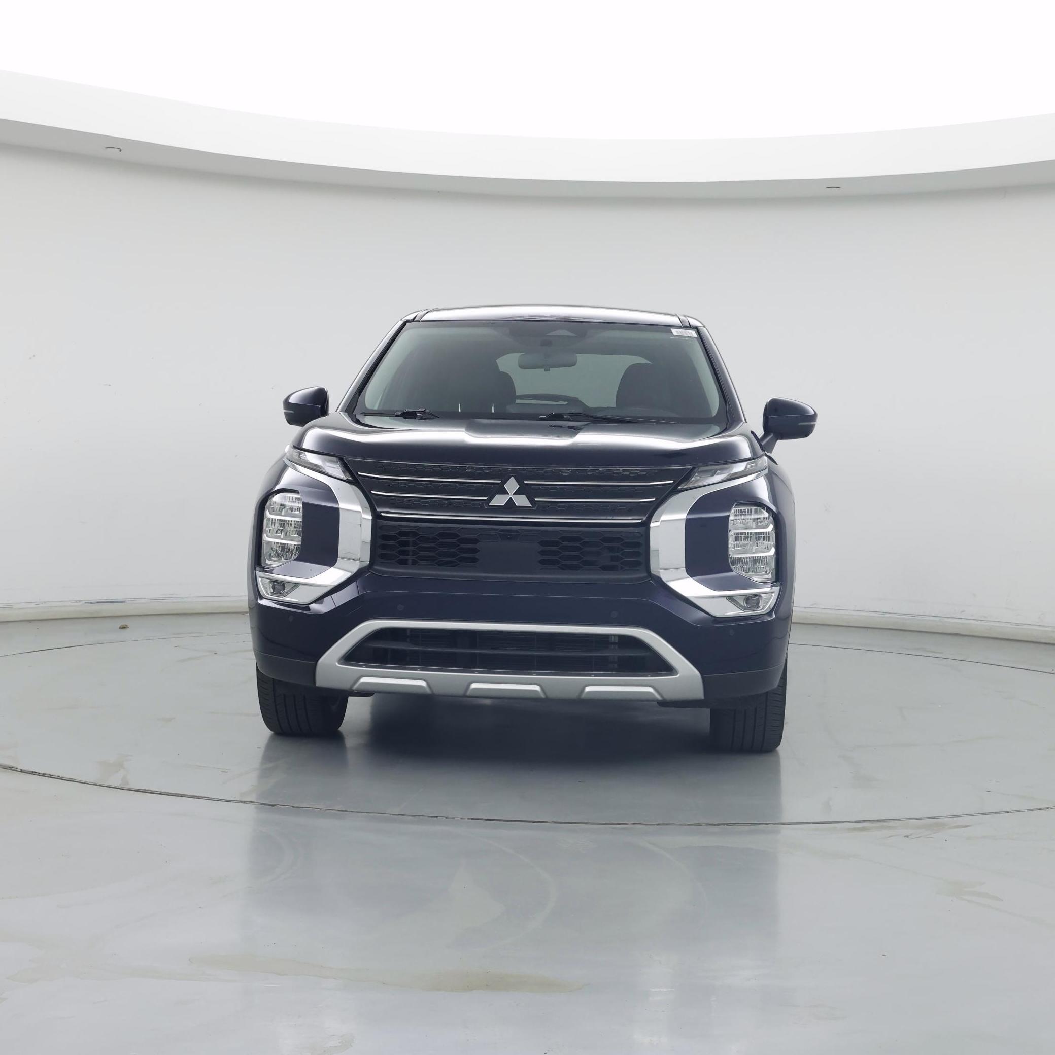 Thumbnail: 2024 Mitsubishi Outlander - 5