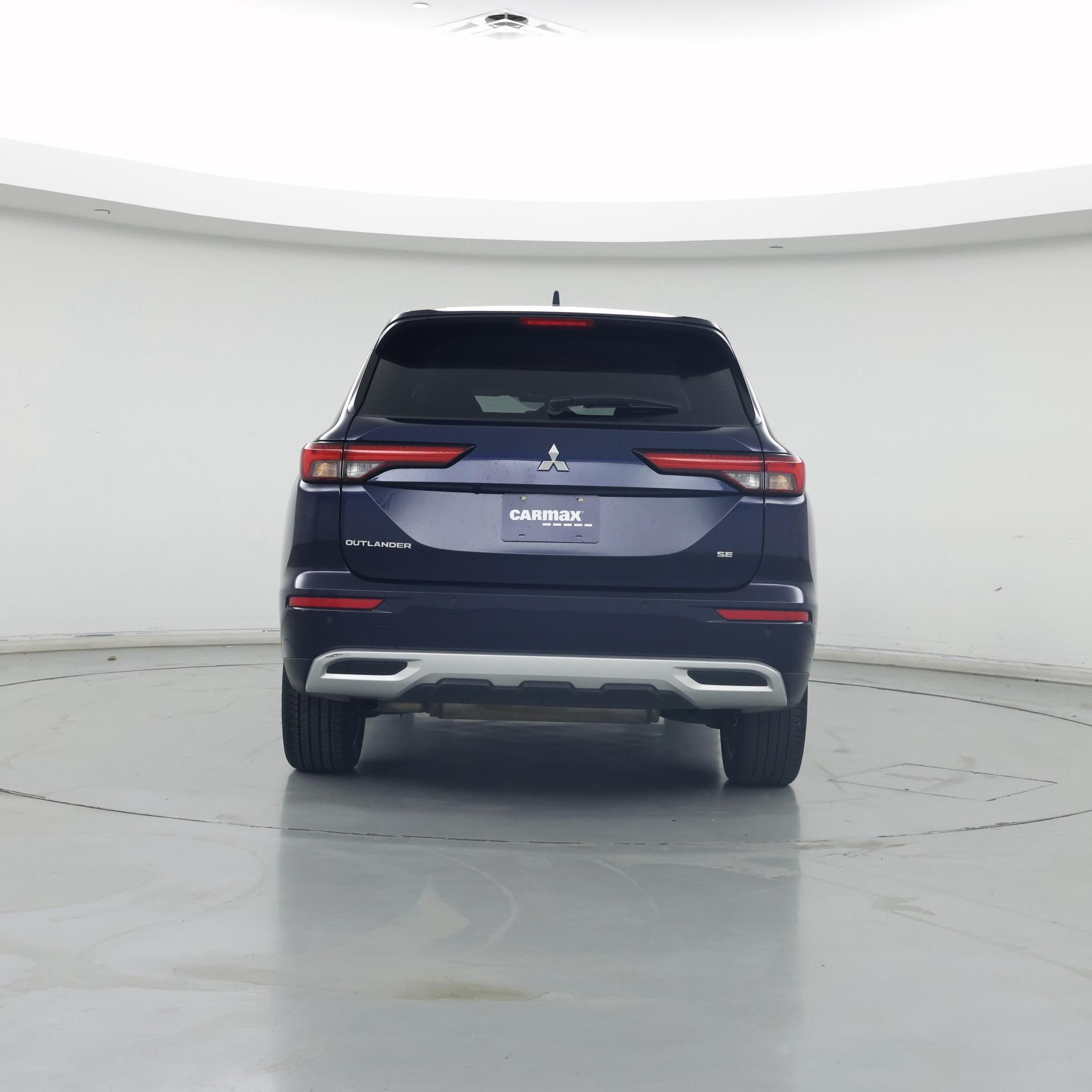 Thumbnail: 2024 Mitsubishi Outlander - 6