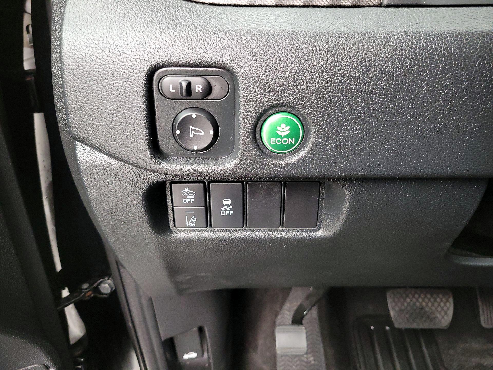 Thumbnail: 2022 Honda Pilot - 13