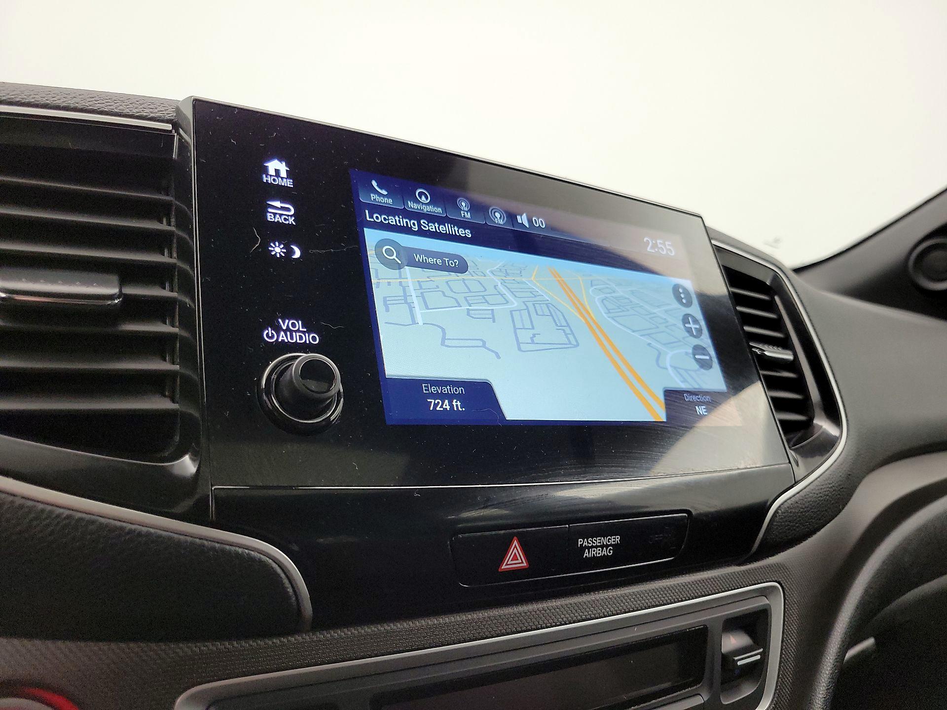 Thumbnail: 2022 Honda Pilot - 14