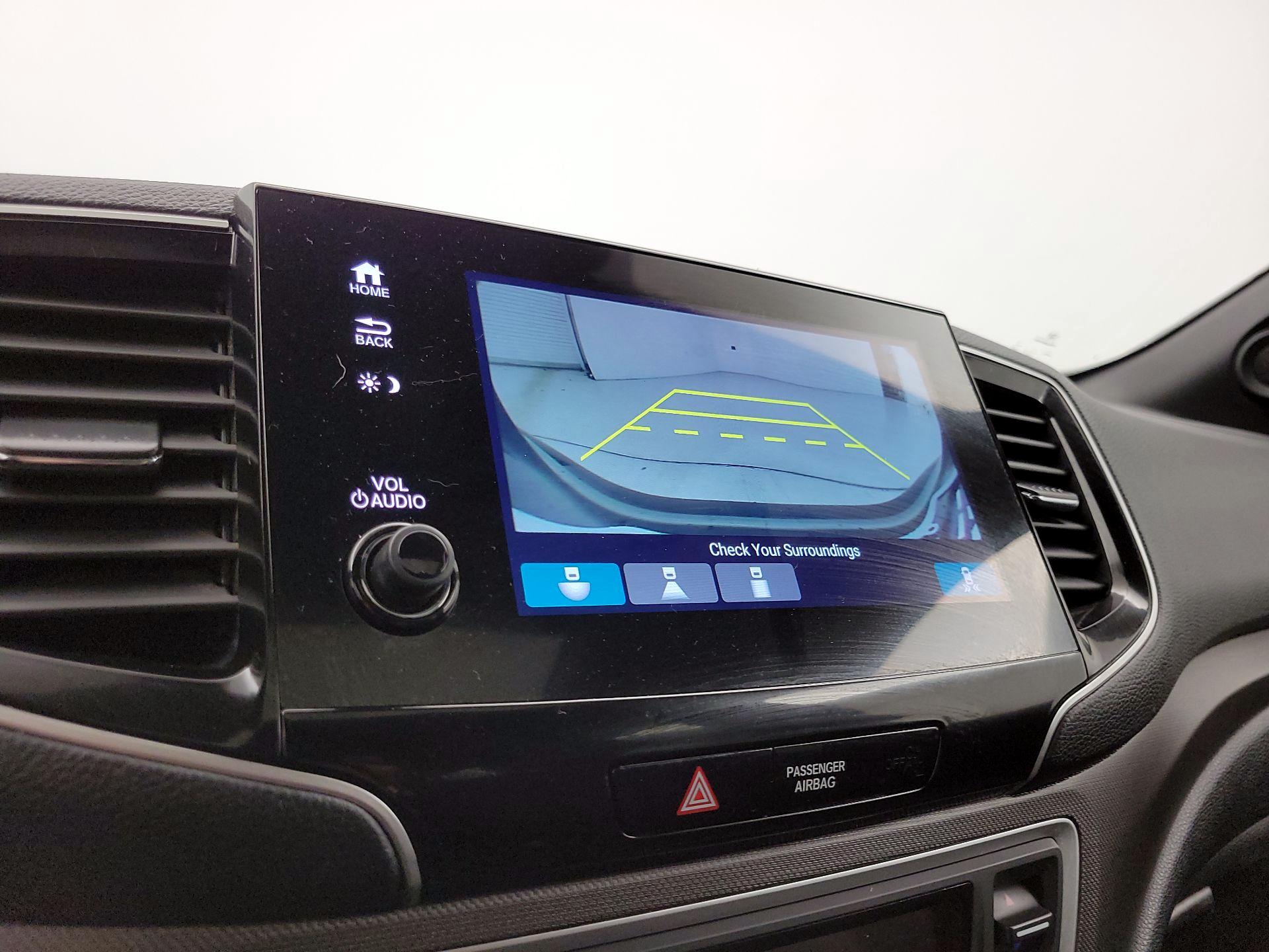 Thumbnail: 2022 Honda Pilot - 15