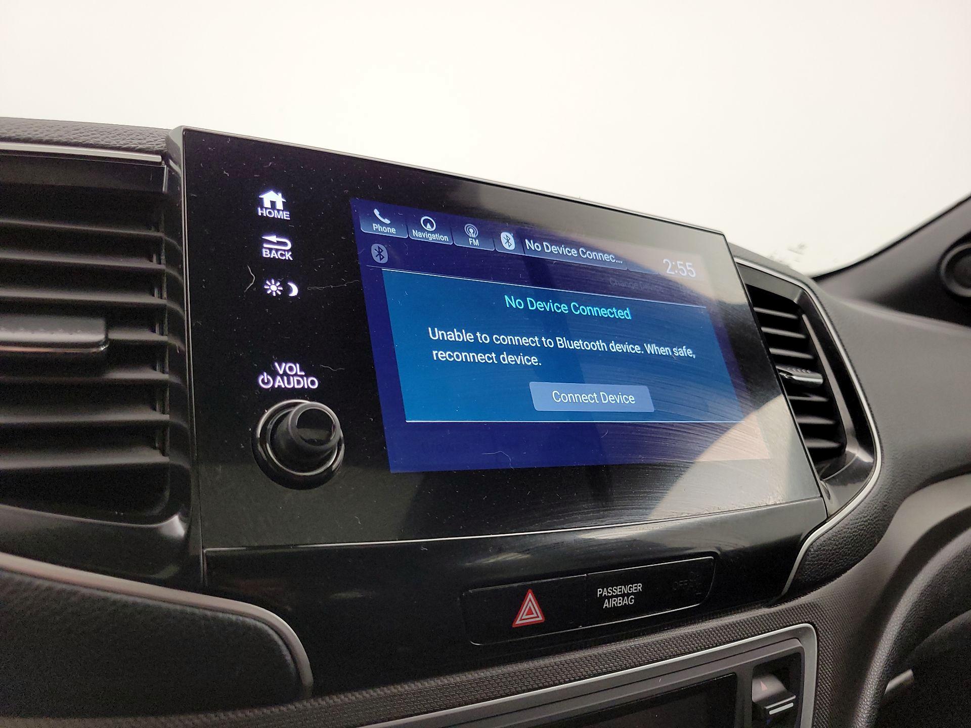 Thumbnail: 2022 Honda Pilot - 16