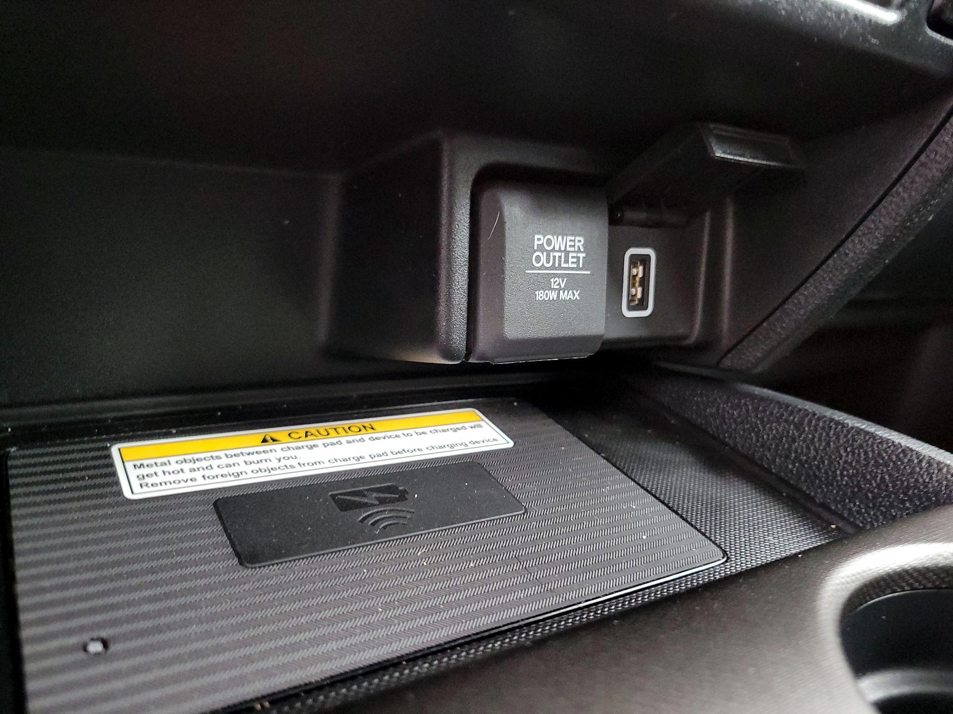 Thumbnail: 2022 Honda Pilot - 19