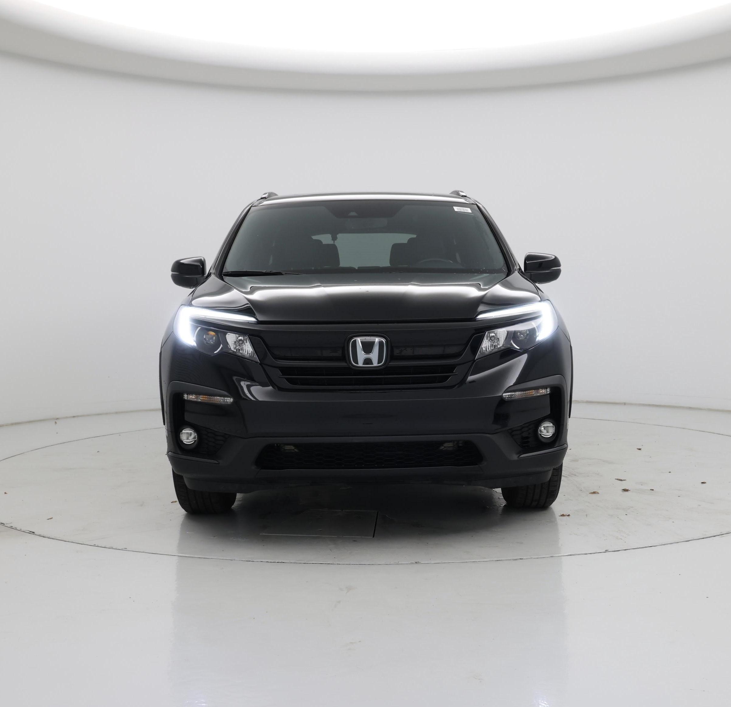 Thumbnail: 2022 Honda Pilot - 5
