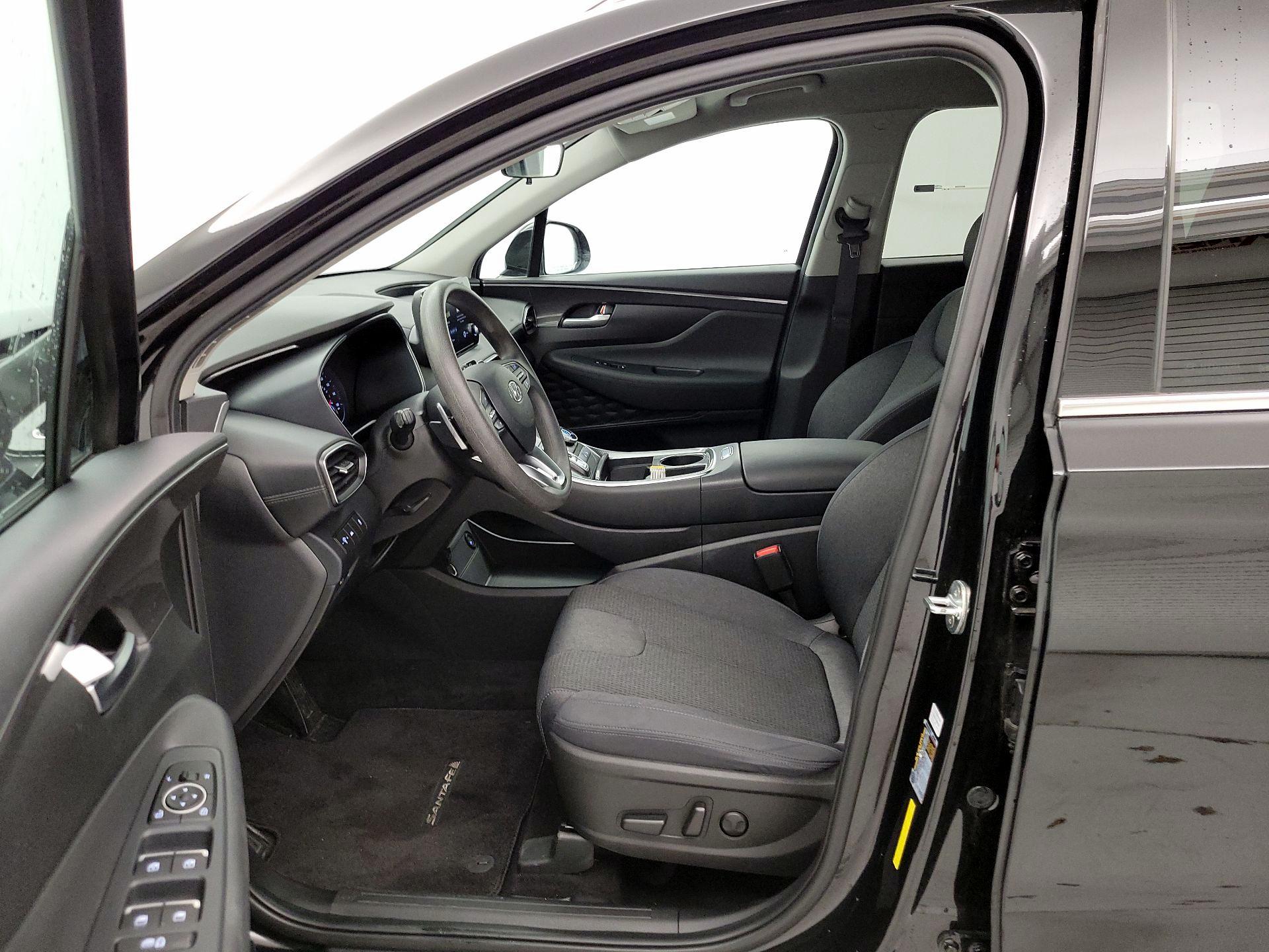 Thumbnail: 2022 Hyundai Santa Fe - 11