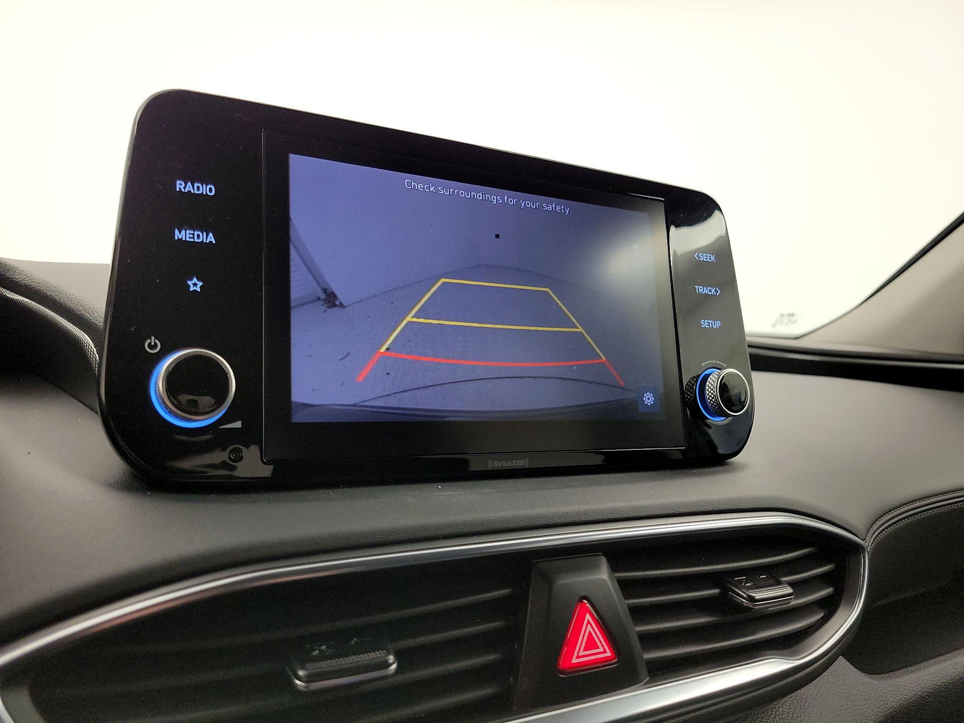 Thumbnail: 2022 Hyundai Santa Fe - 14