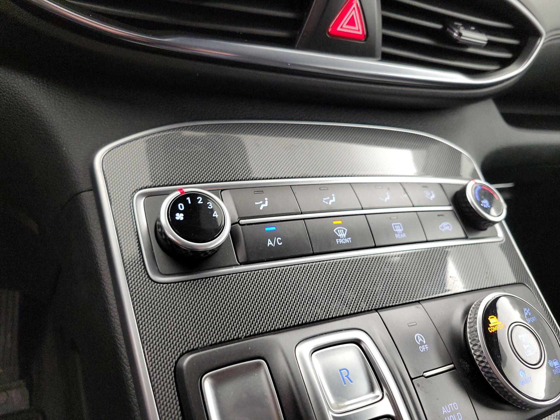 Thumbnail: 2022 Hyundai Santa Fe - 16