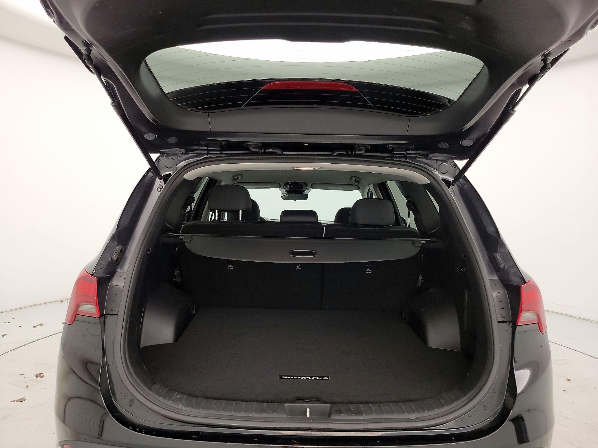 Thumbnail: 2022 Hyundai Santa Fe - 20