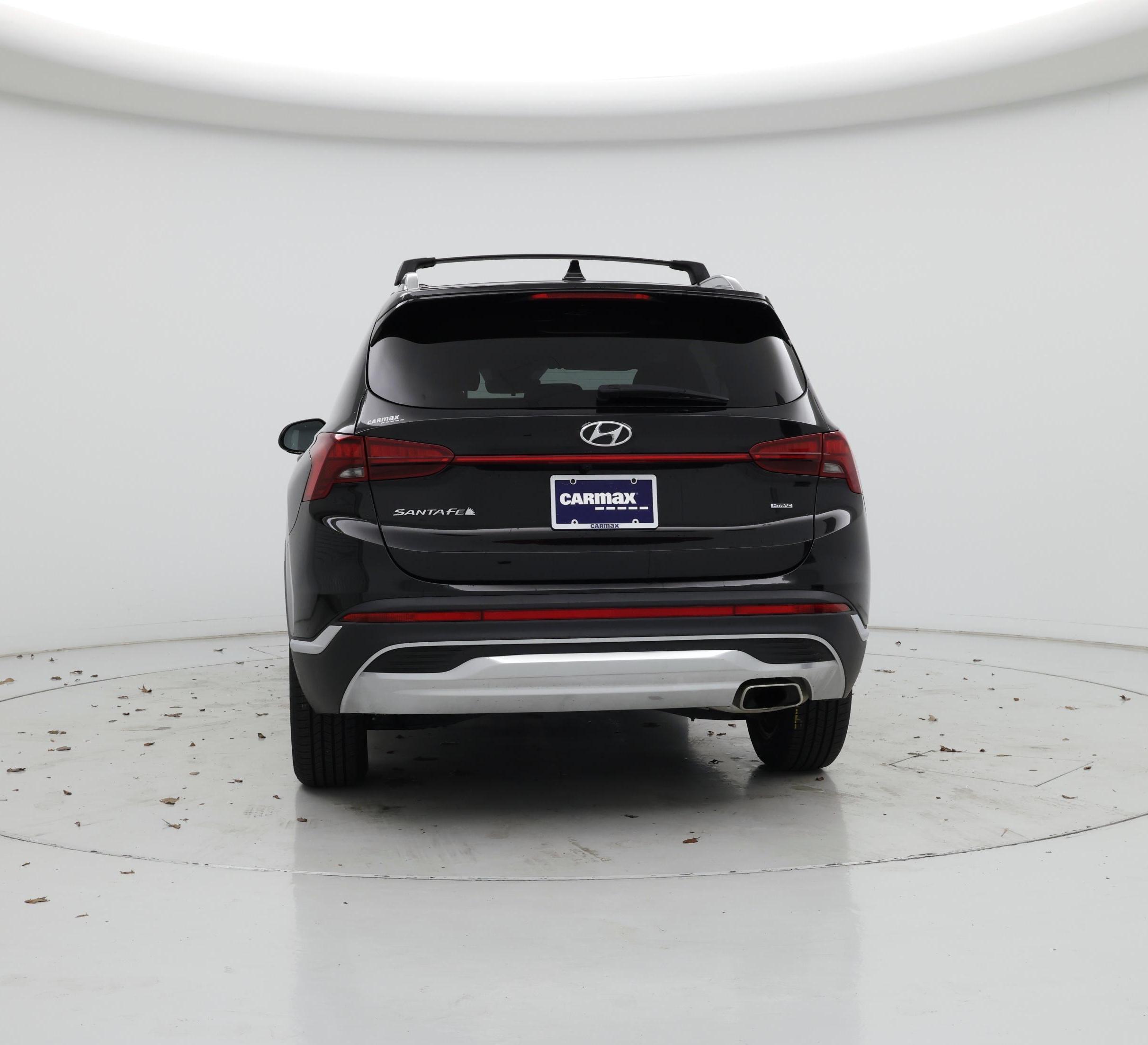 Thumbnail: 2022 Hyundai Santa Fe - 6