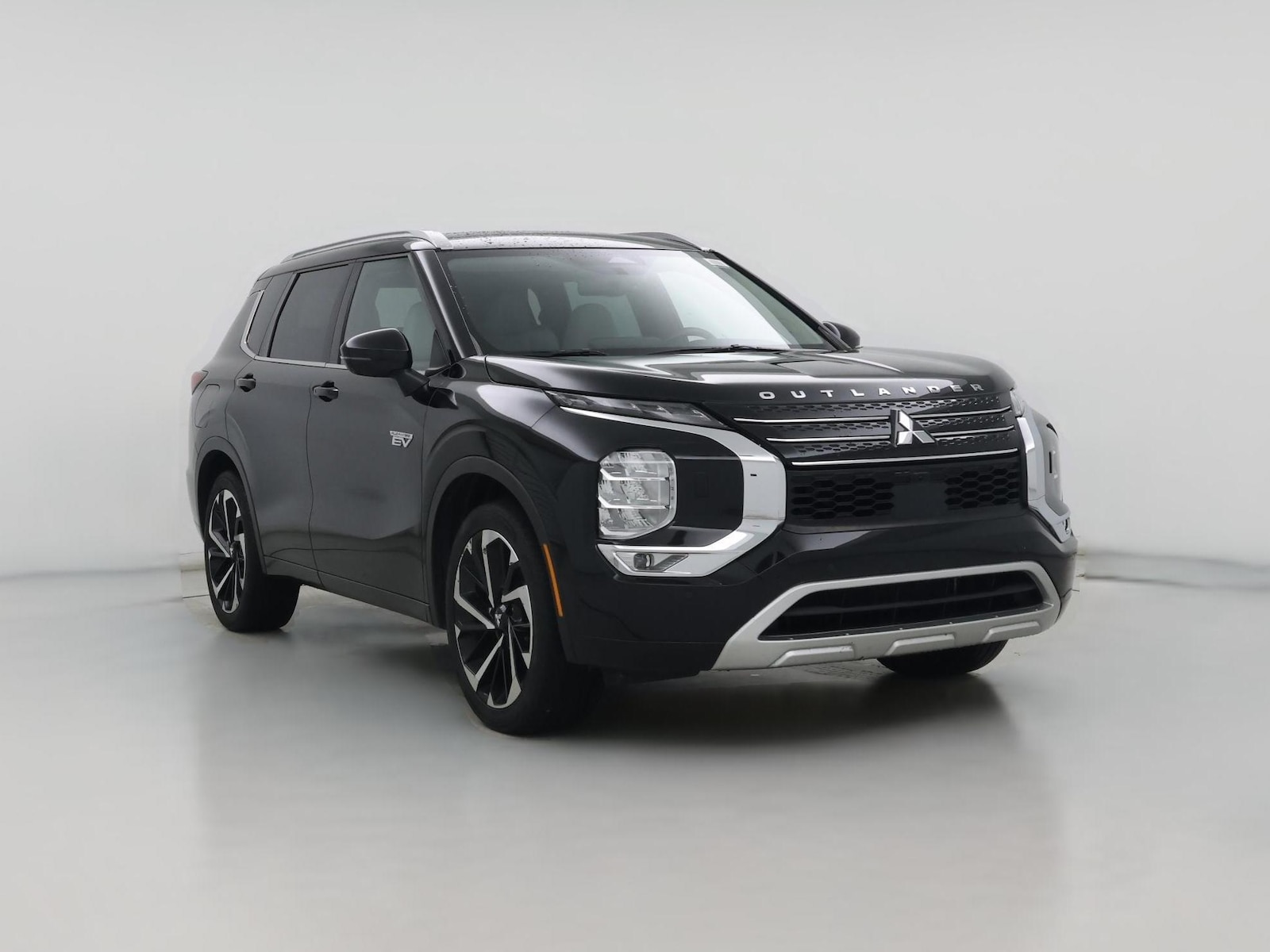 2023 Mitsubishi Outlander Plug-In Hybrid