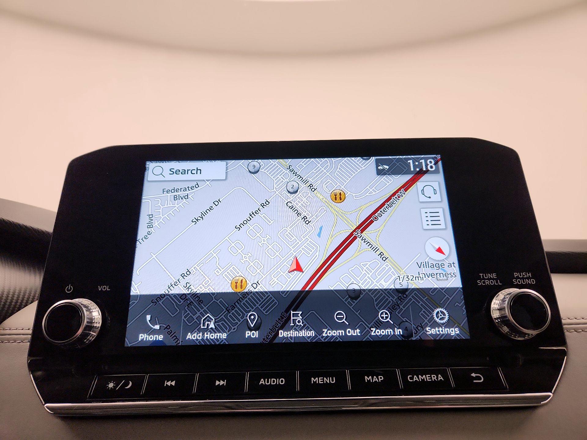 Thumbnail: 2023 Mitsubishi Outlander - 14