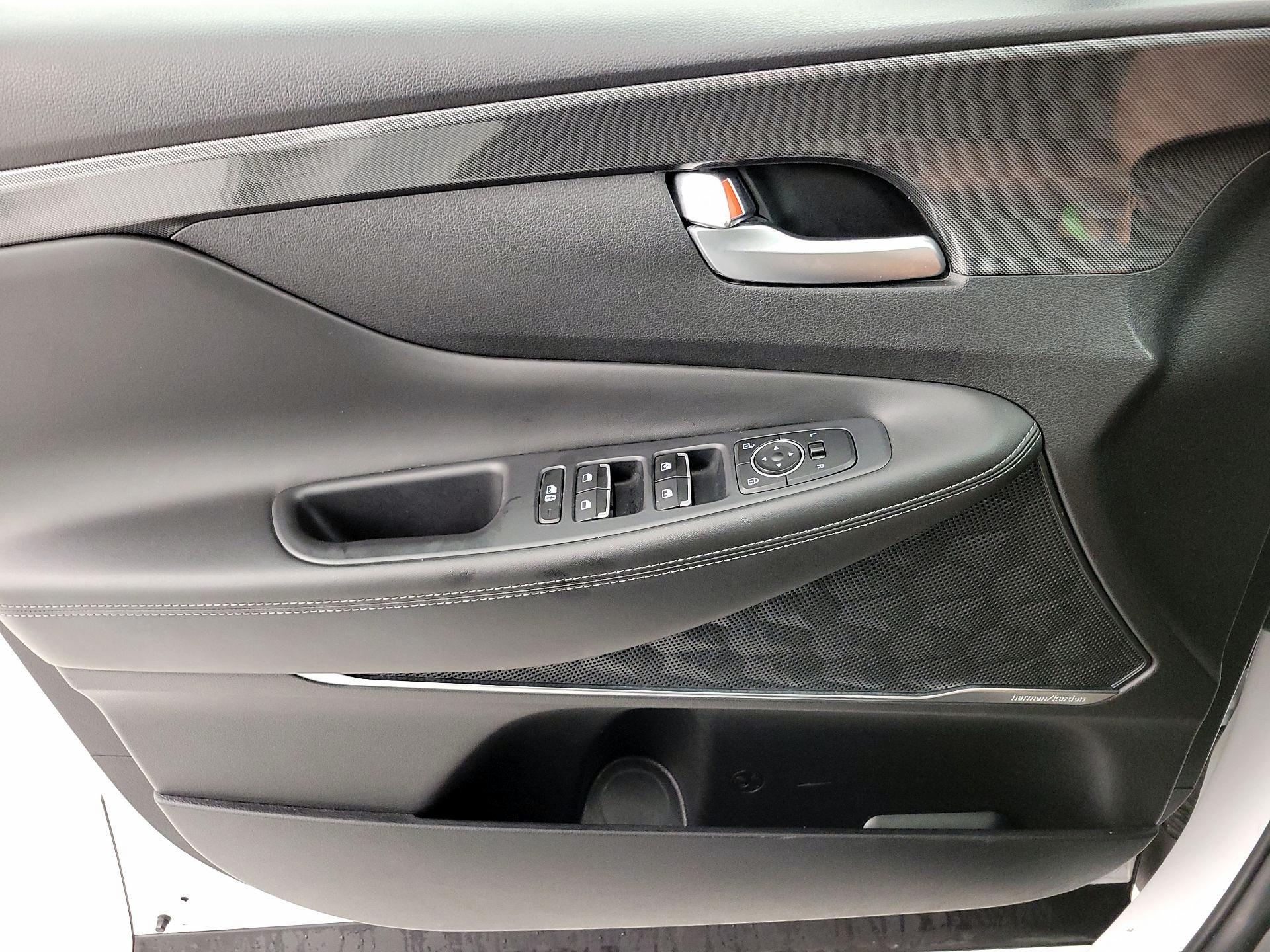 Thumbnail: 2023 Hyundai Santa Fe - 12