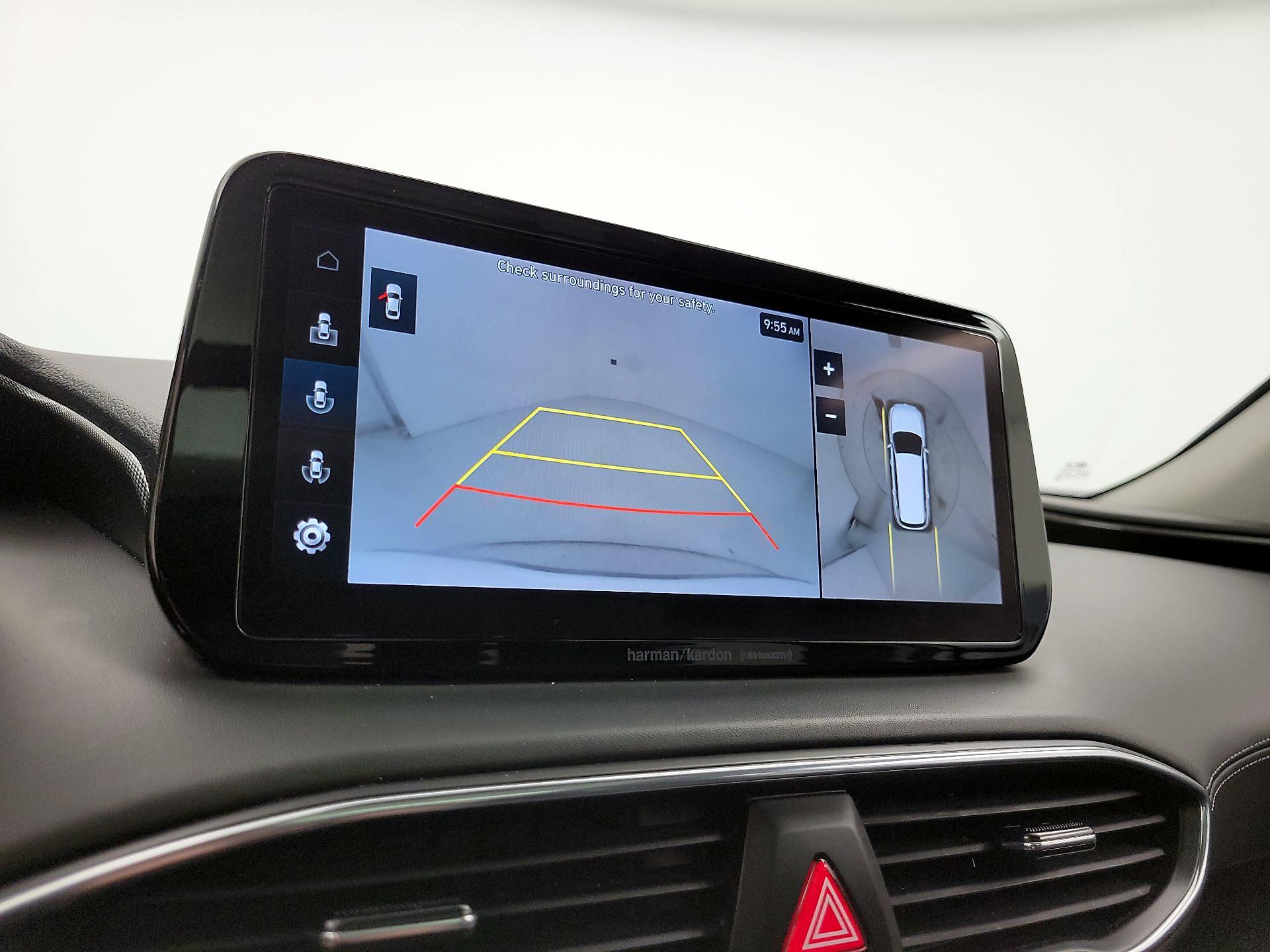 Thumbnail: 2023 Hyundai Santa Fe - 15