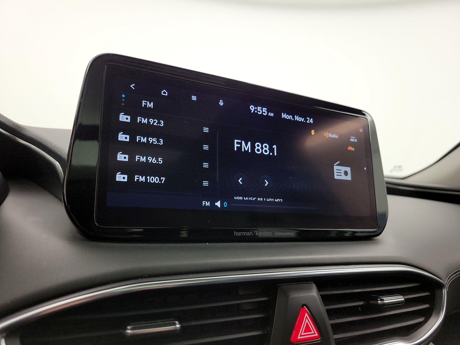 Thumbnail: 2023 Hyundai Santa Fe - 16