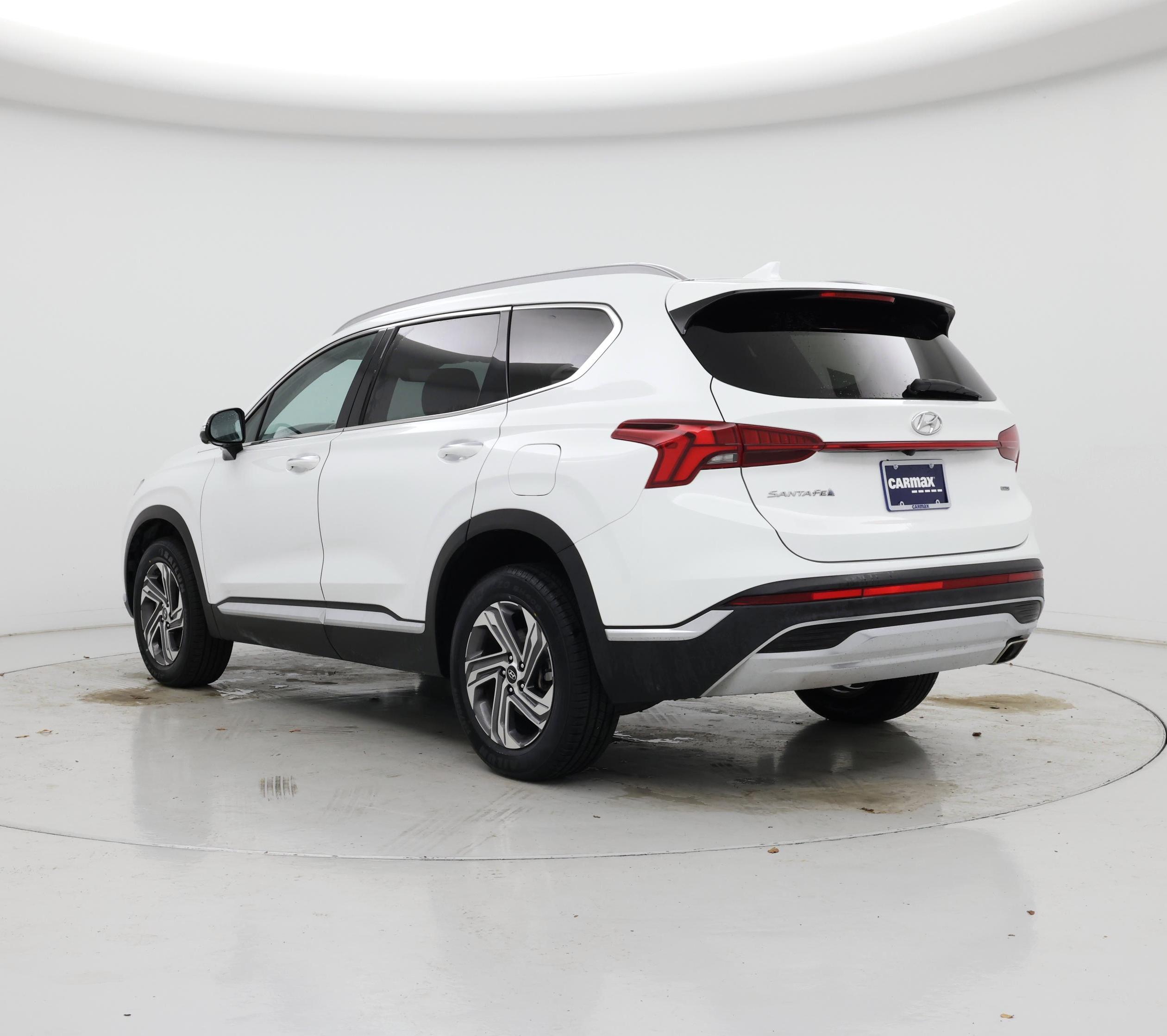 Thumbnail: 2023 Hyundai Santa Fe - 2