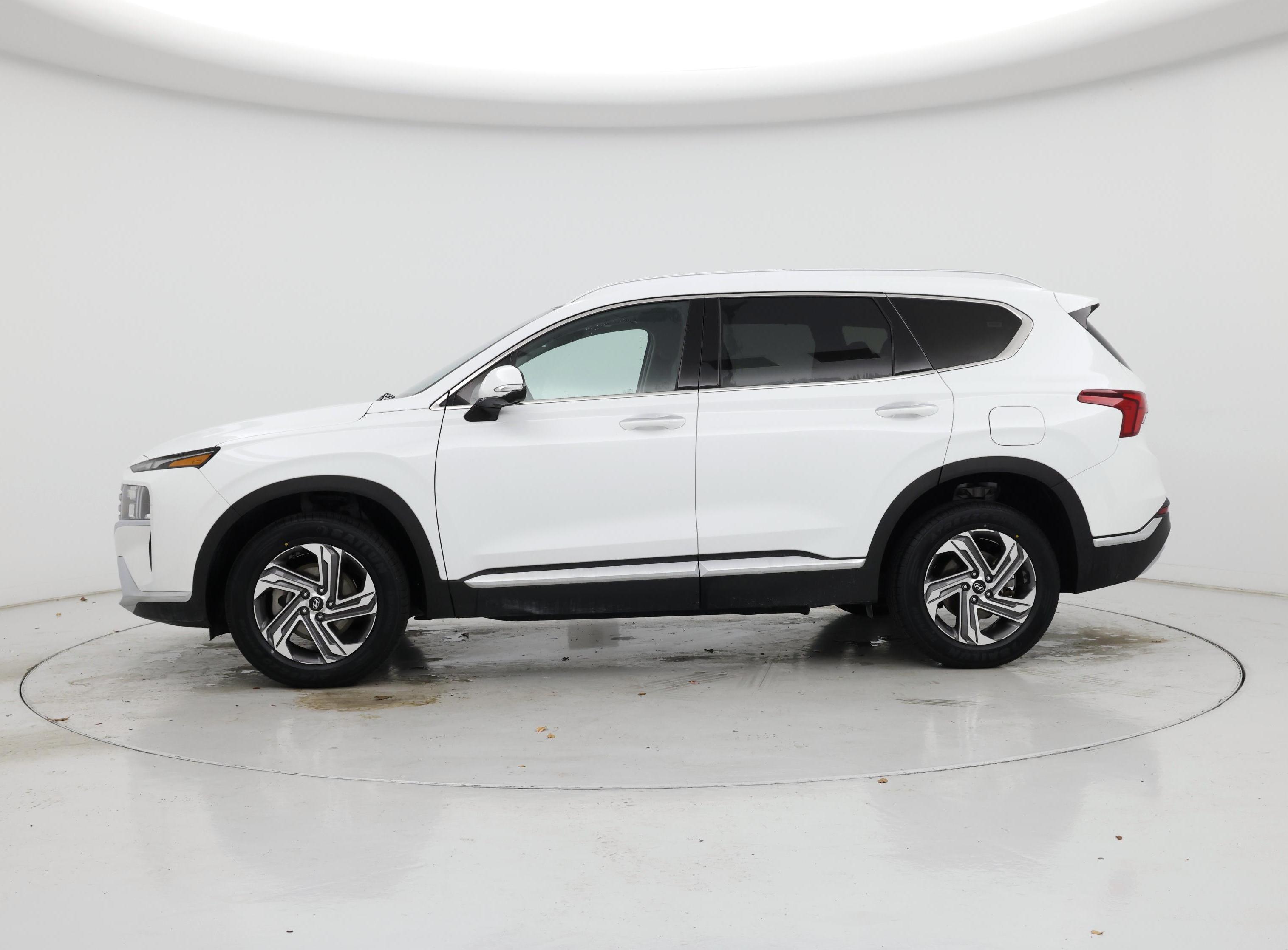 Thumbnail: 2023 Hyundai Santa Fe - 3