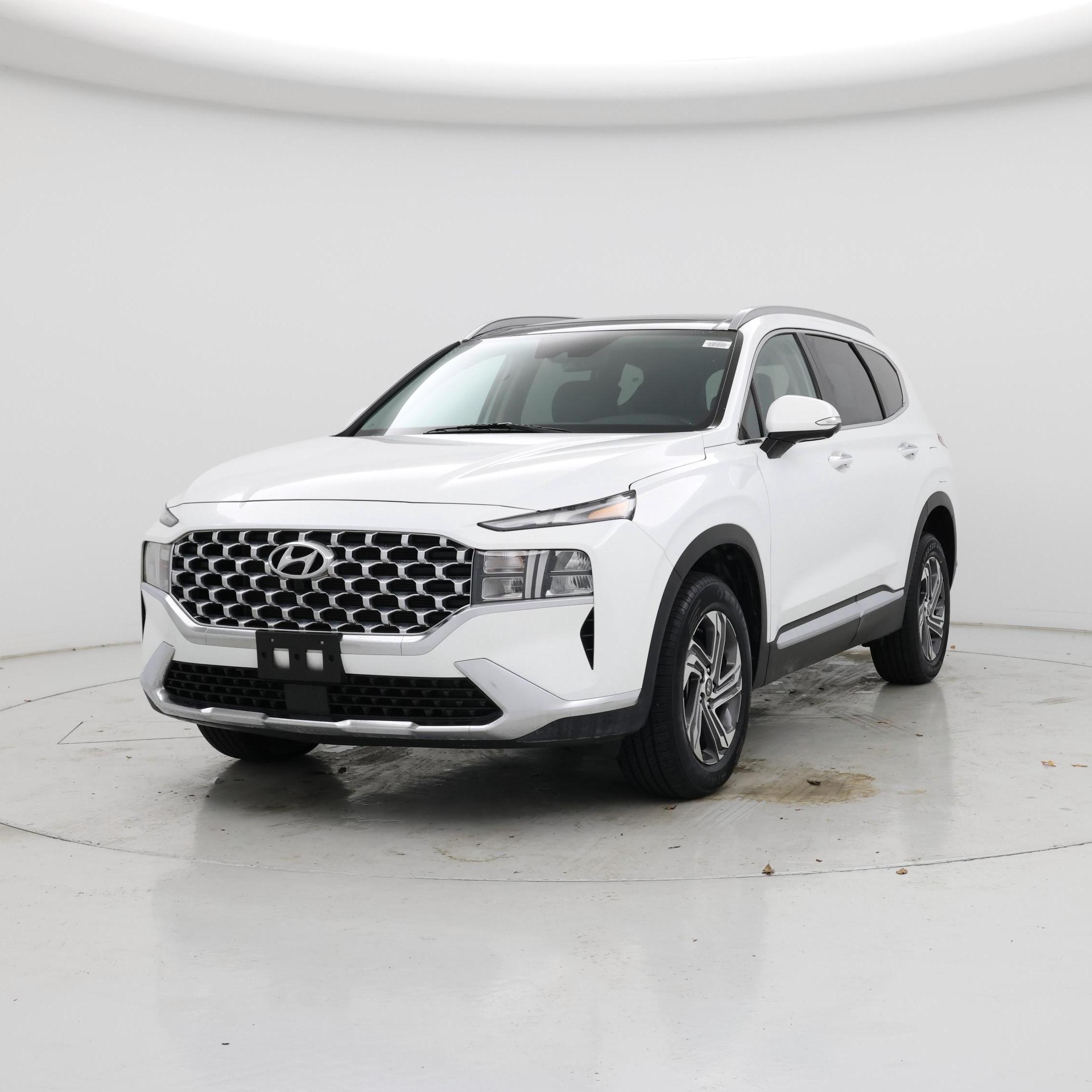 Thumbnail: 2023 Hyundai Santa Fe - 4