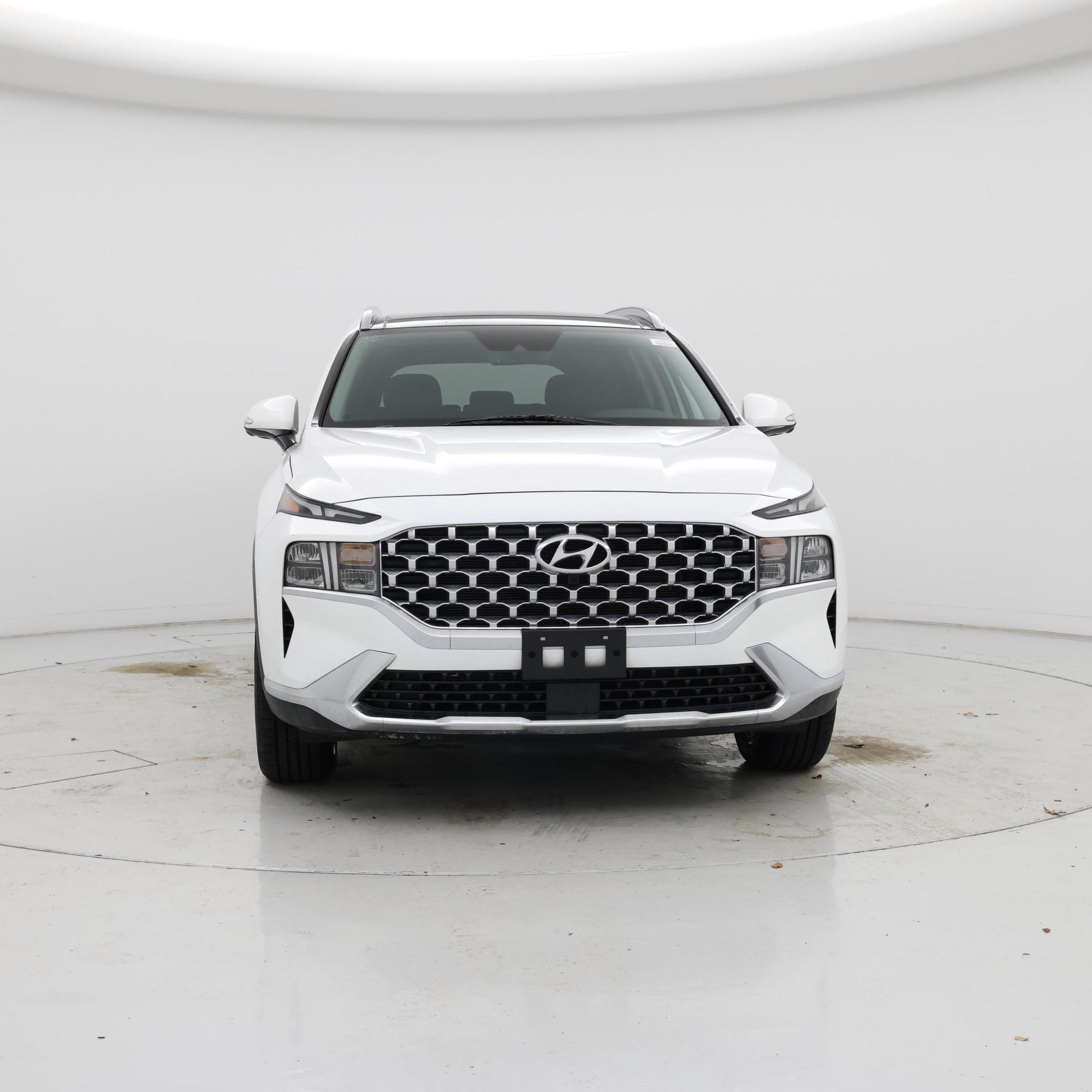 Thumbnail: 2023 Hyundai Santa Fe - 5