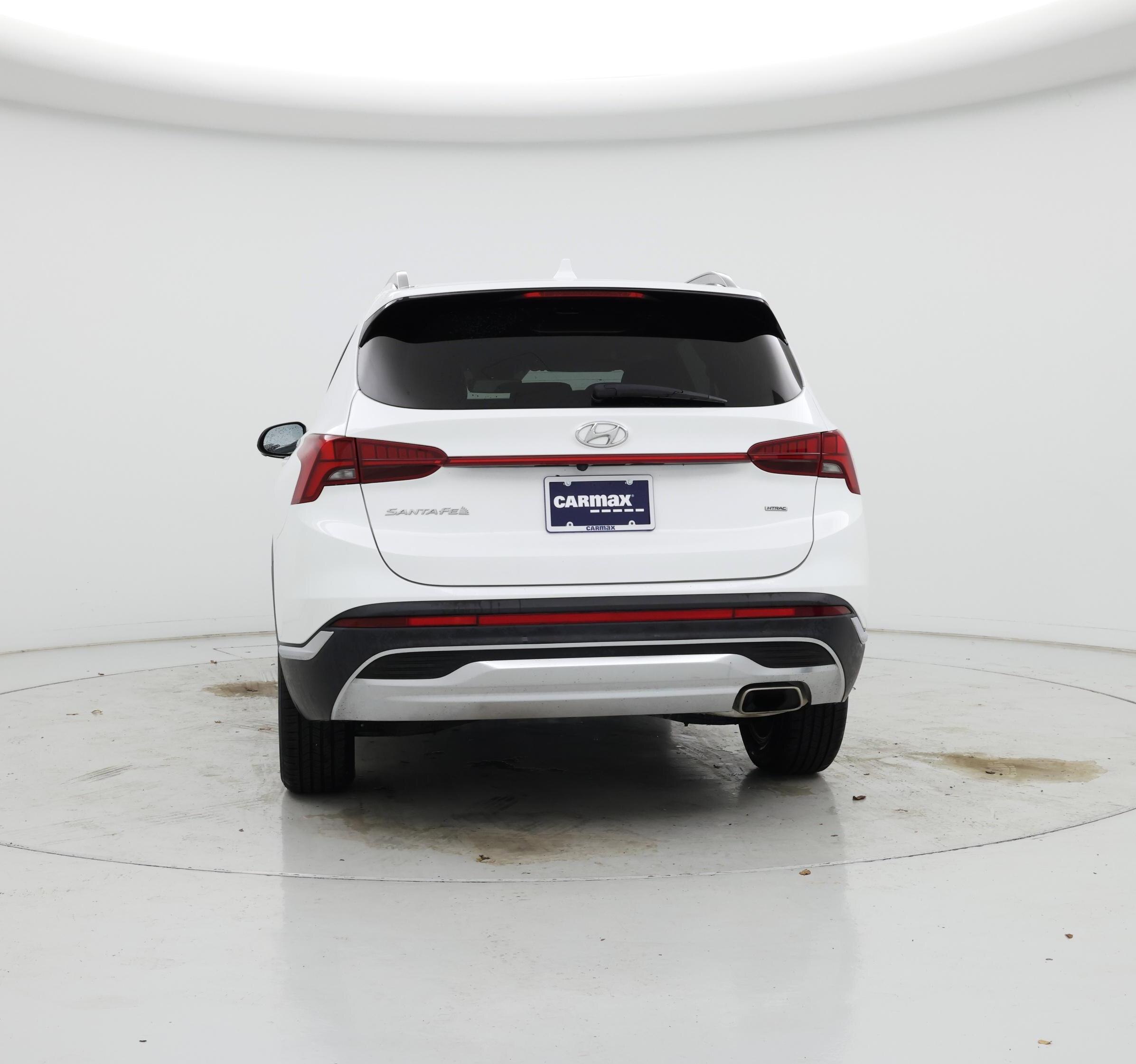 Thumbnail: 2023 Hyundai Santa Fe - 6