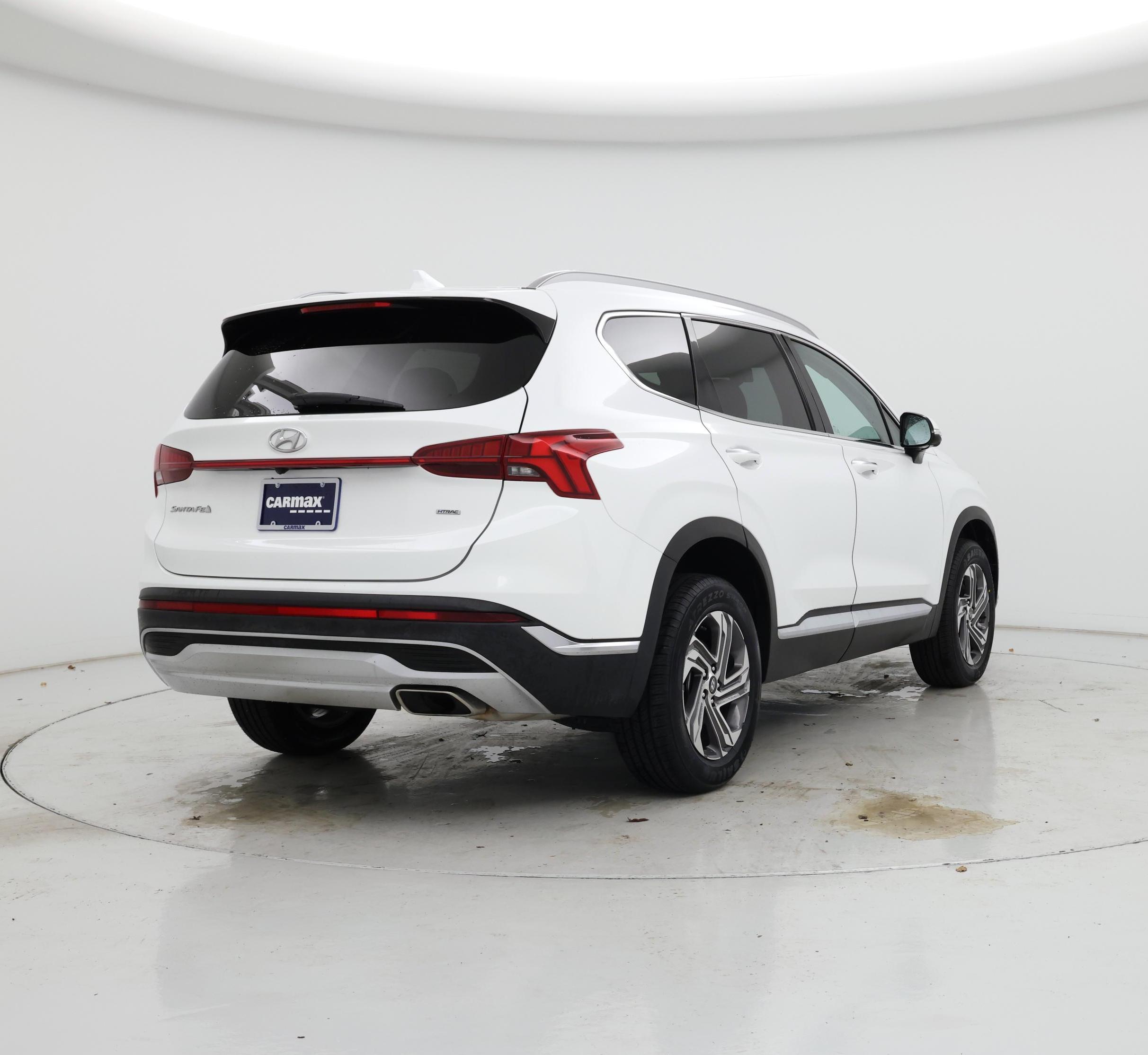 Thumbnail: 2023 Hyundai Santa Fe - 8