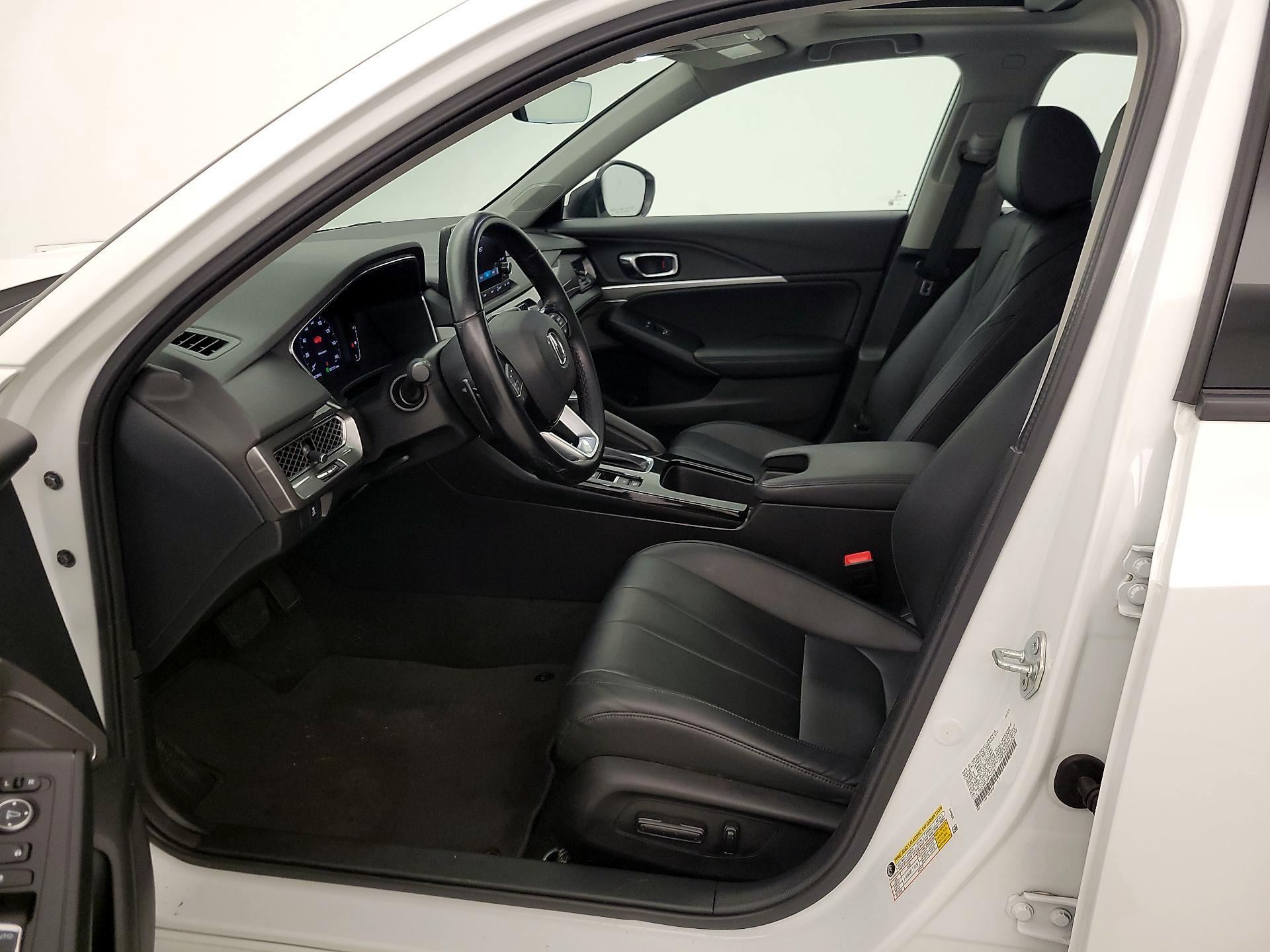 Thumbnail: 2023 Acura Integra - 11