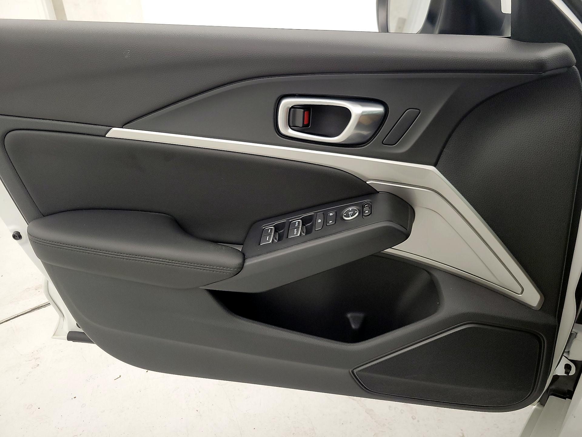 Thumbnail: 2023 Acura Integra - 12