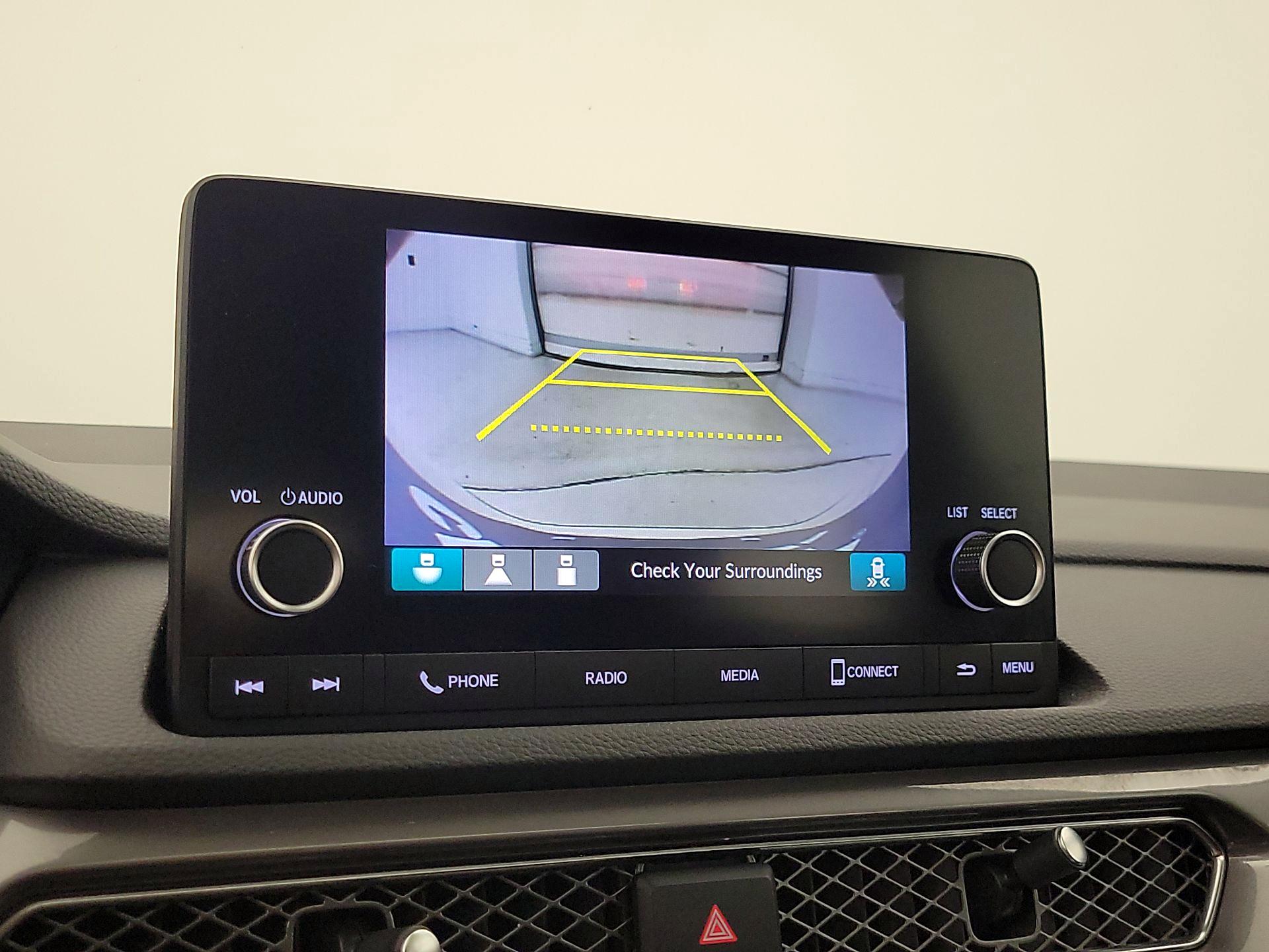 Thumbnail: 2023 Acura Integra - 14