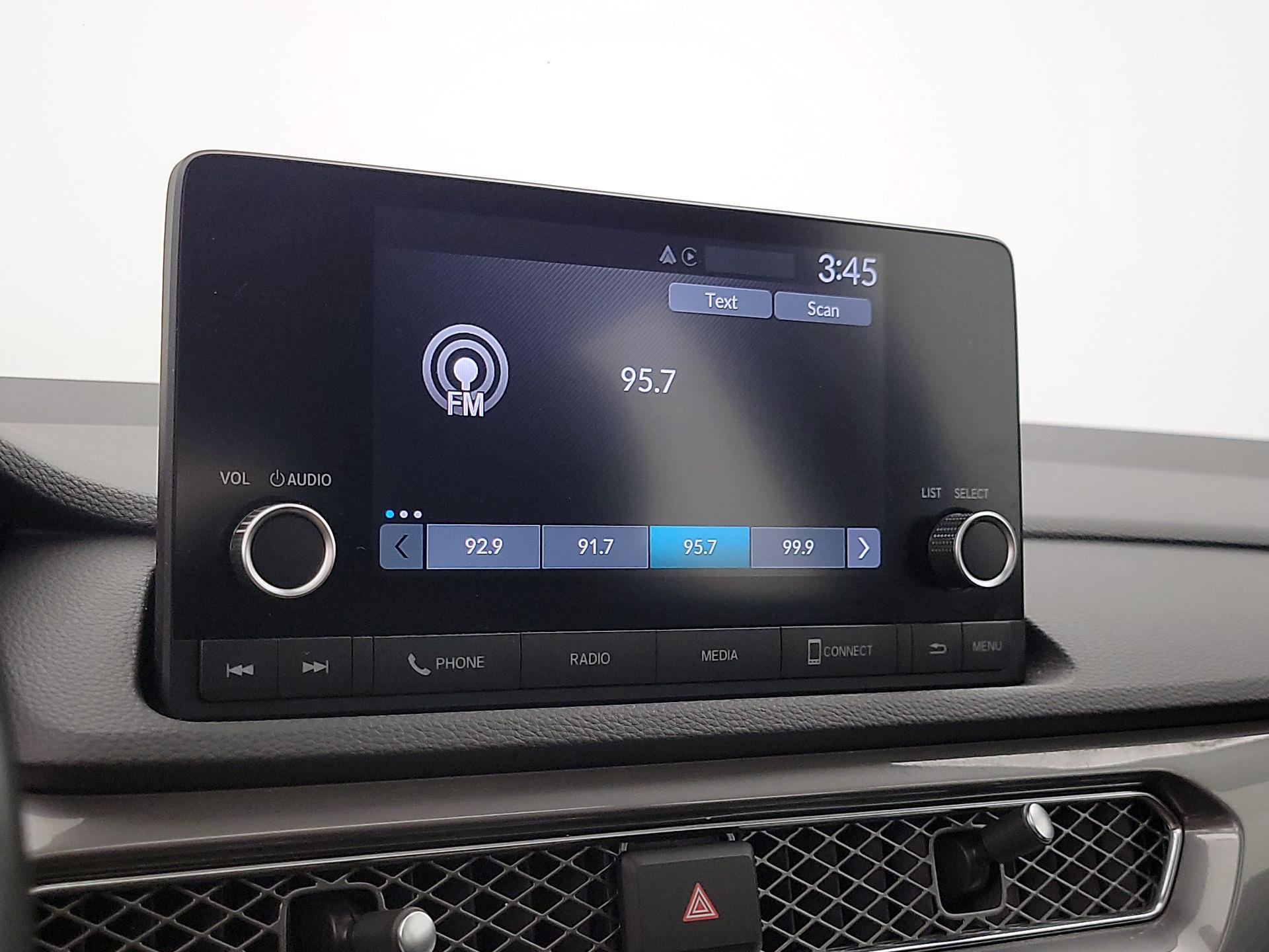 Thumbnail: 2023 Acura Integra - 15