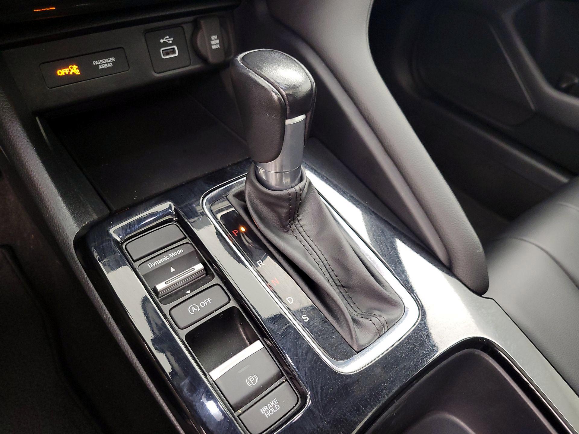 Thumbnail: 2023 Acura Integra - 17