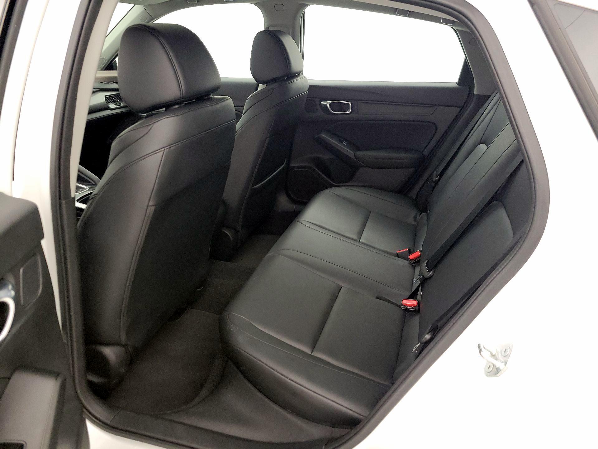 Thumbnail: 2023 Acura Integra - 20