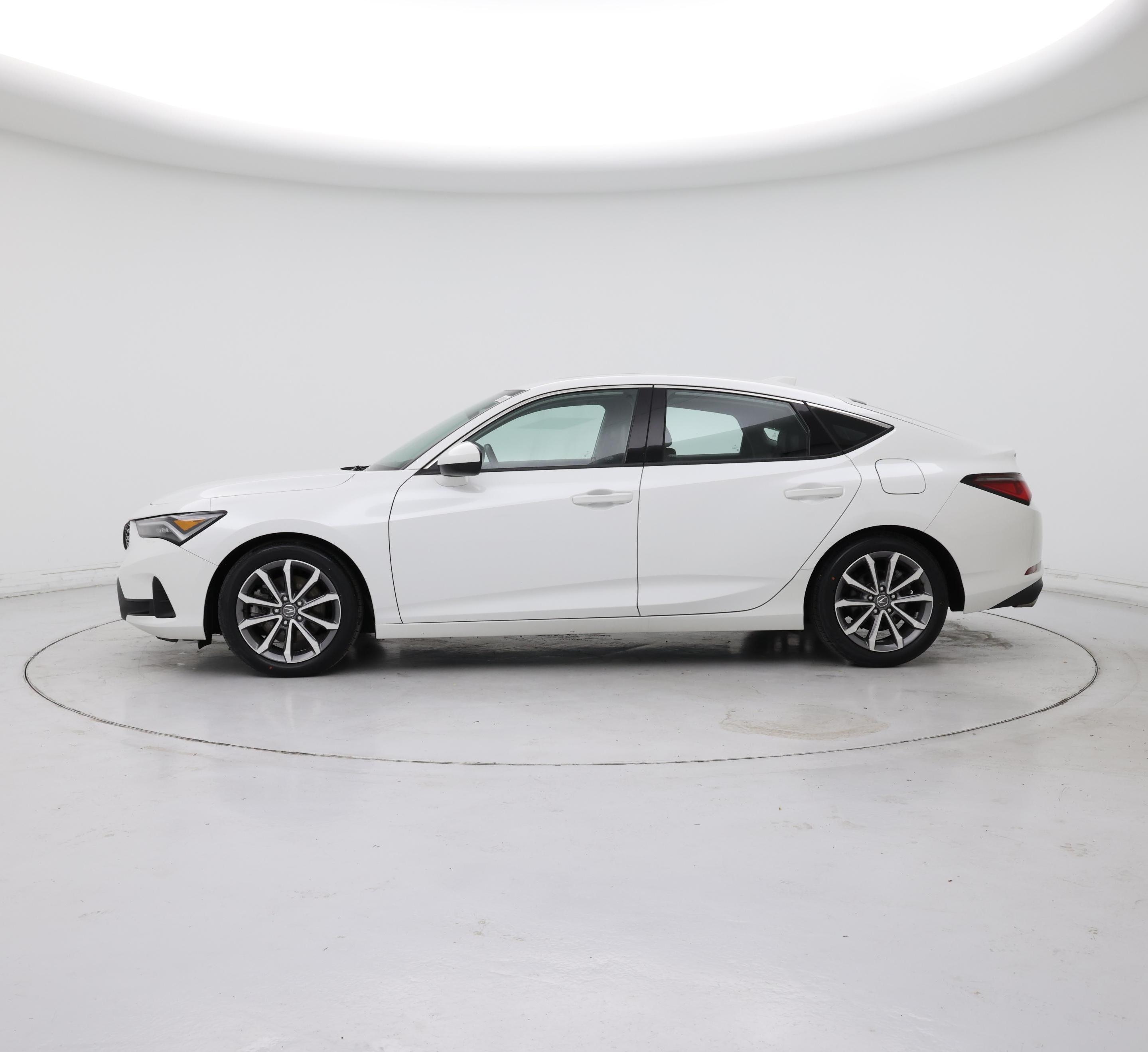 Thumbnail: 2023 Acura Integra - 3