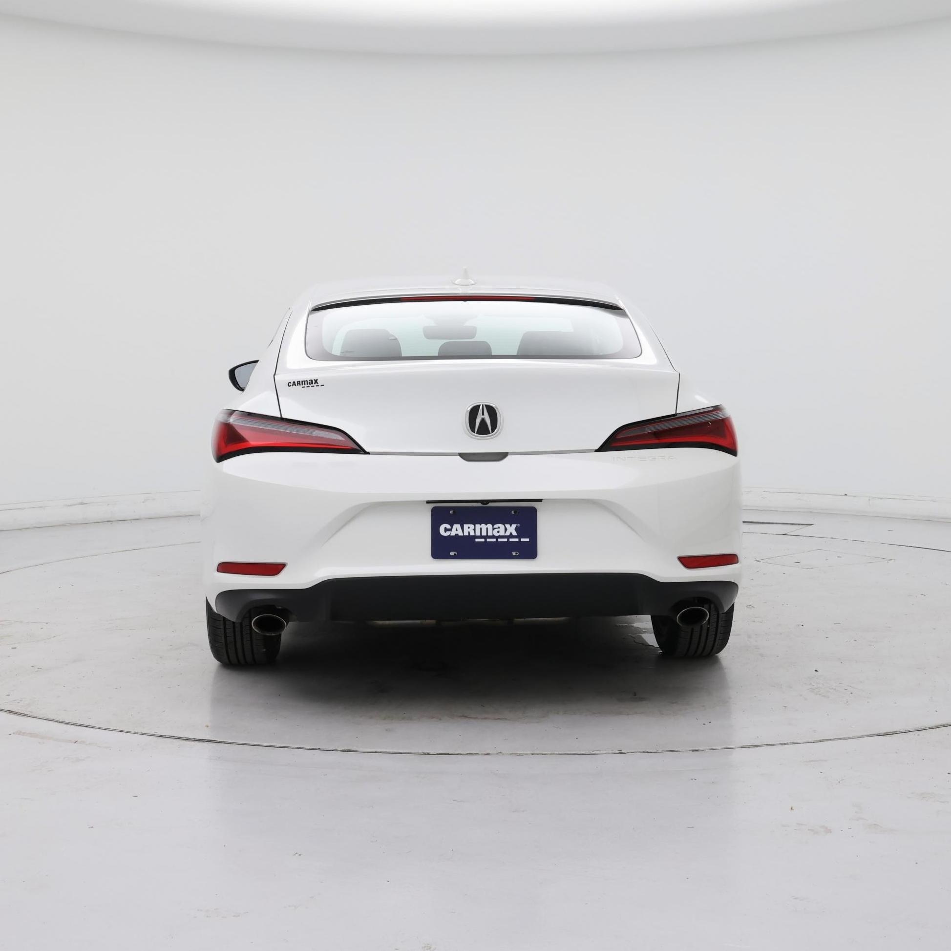 Thumbnail: 2023 Acura Integra - 6