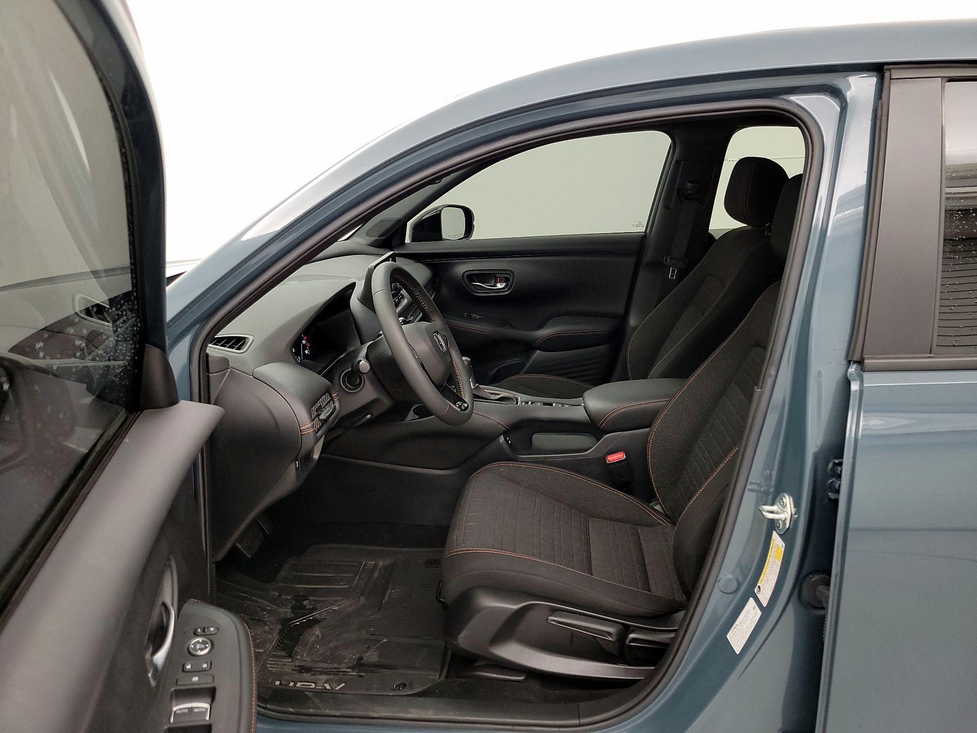 Thumbnail: 2024 Honda HR-V - 11