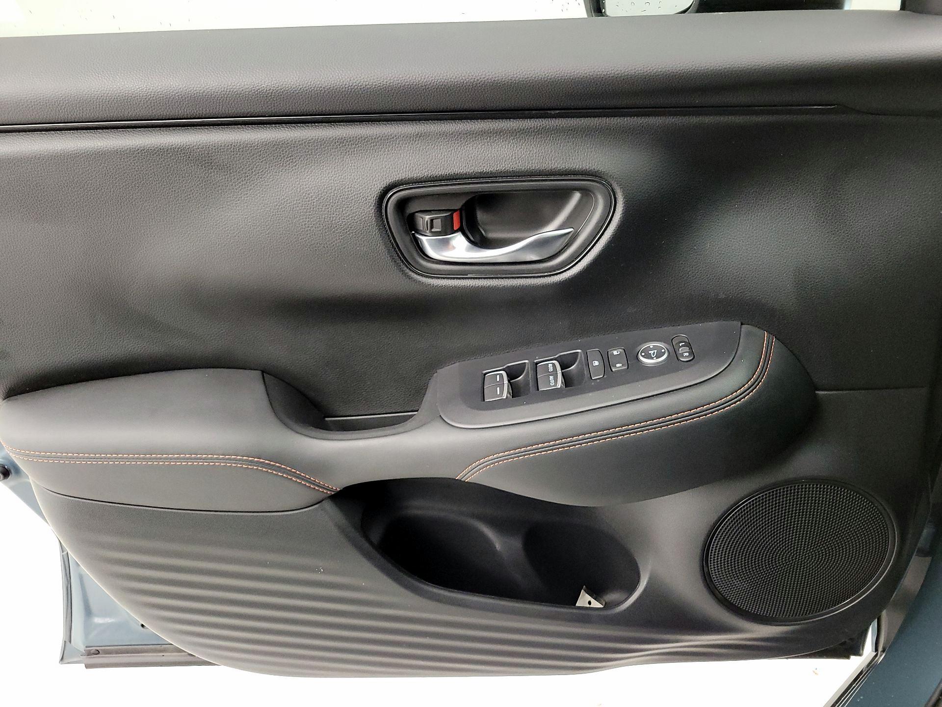 Thumbnail: 2024 Honda HR-V - 12