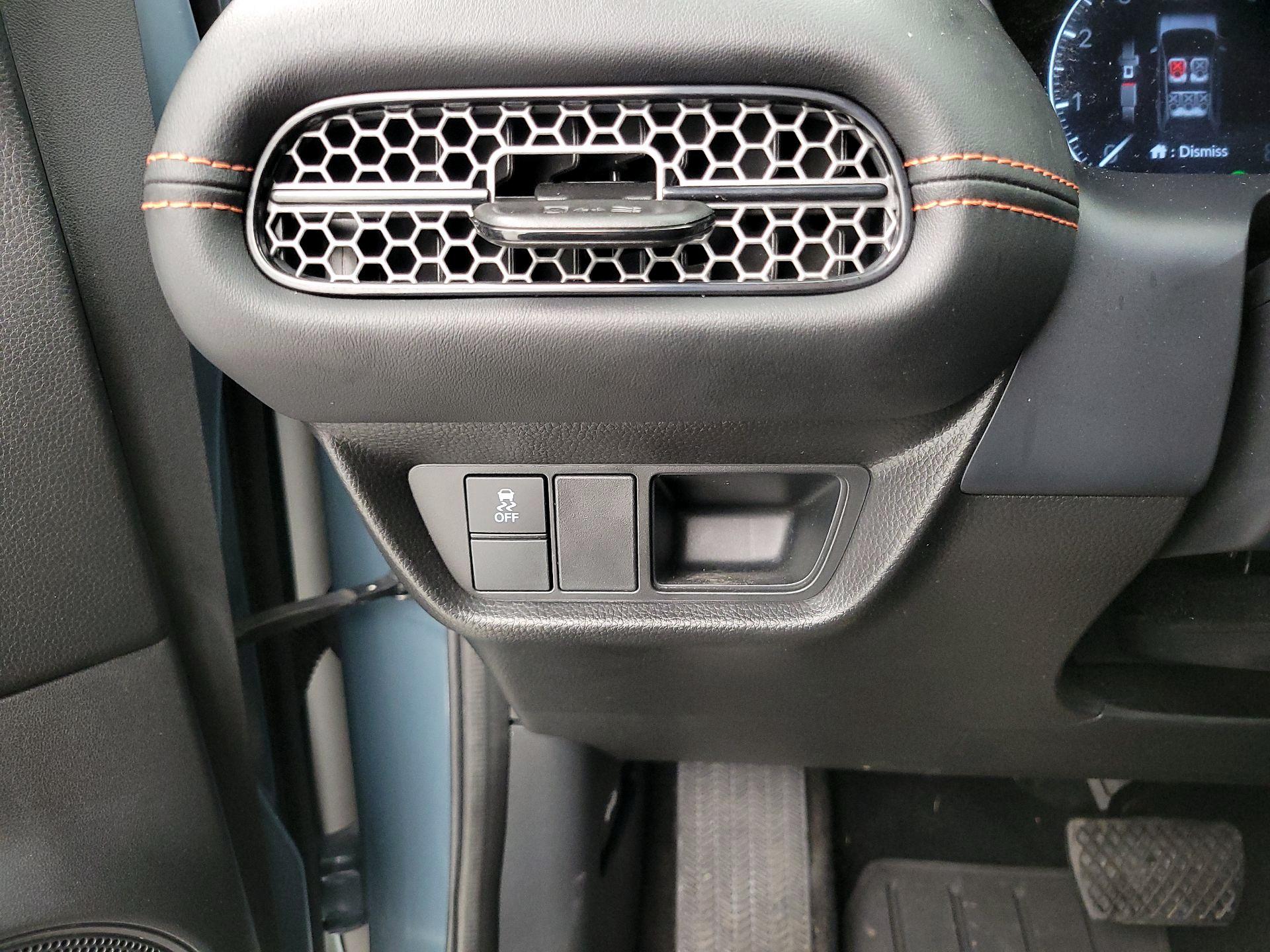 Thumbnail: 2024 Honda HR-V - 13