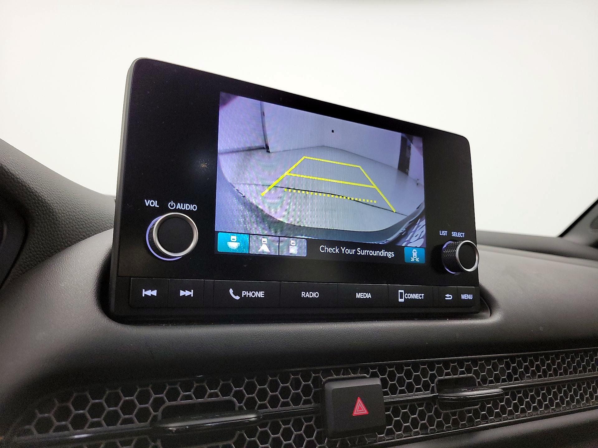 Thumbnail: 2024 Honda HR-V - 14