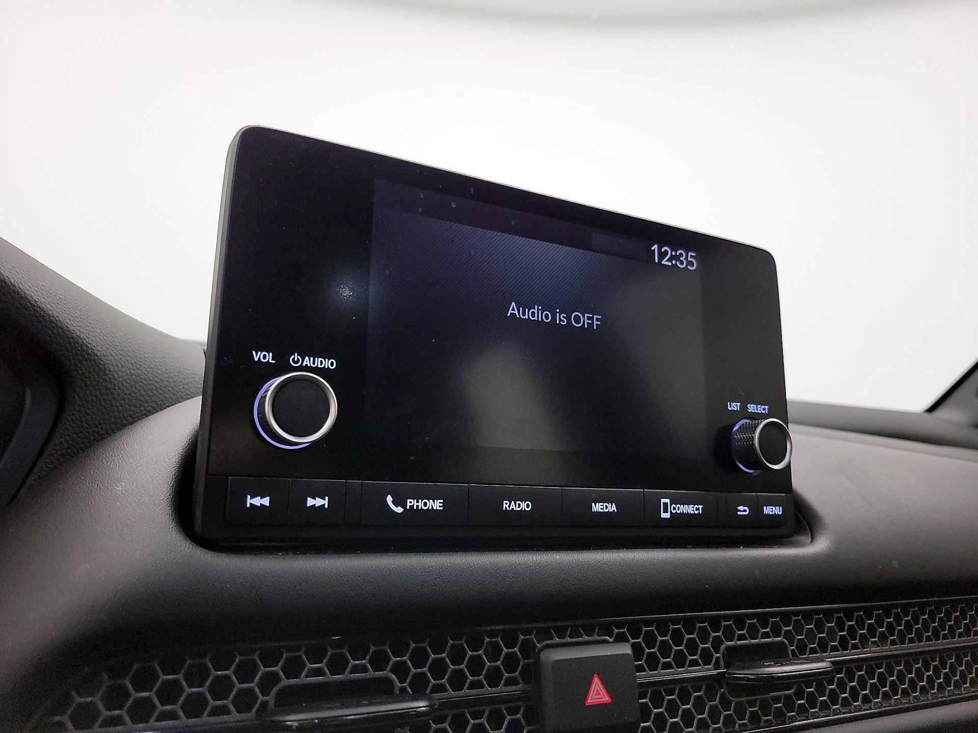 Thumbnail: 2024 Honda HR-V - 15