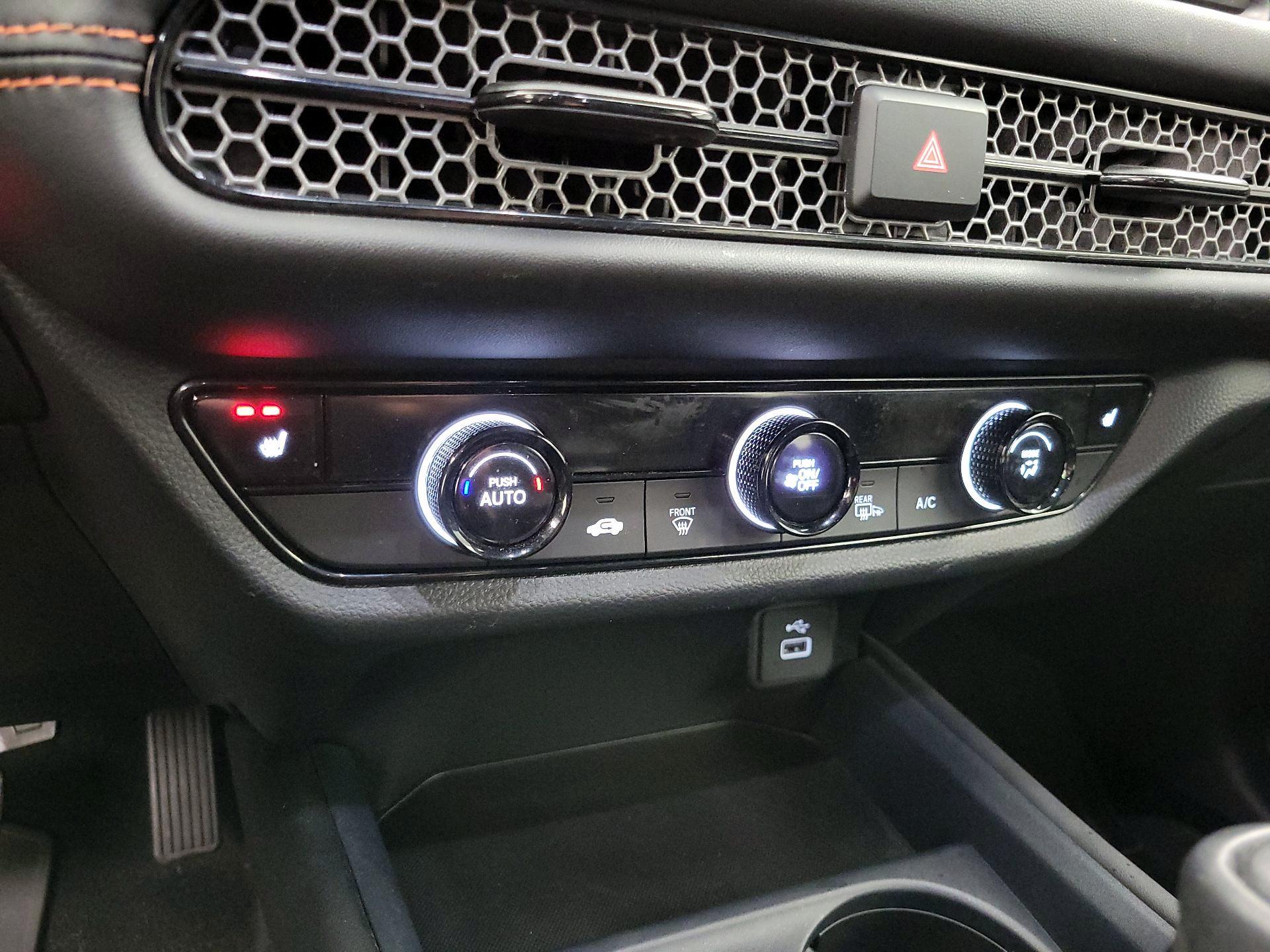 Thumbnail: 2024 Honda HR-V - 16