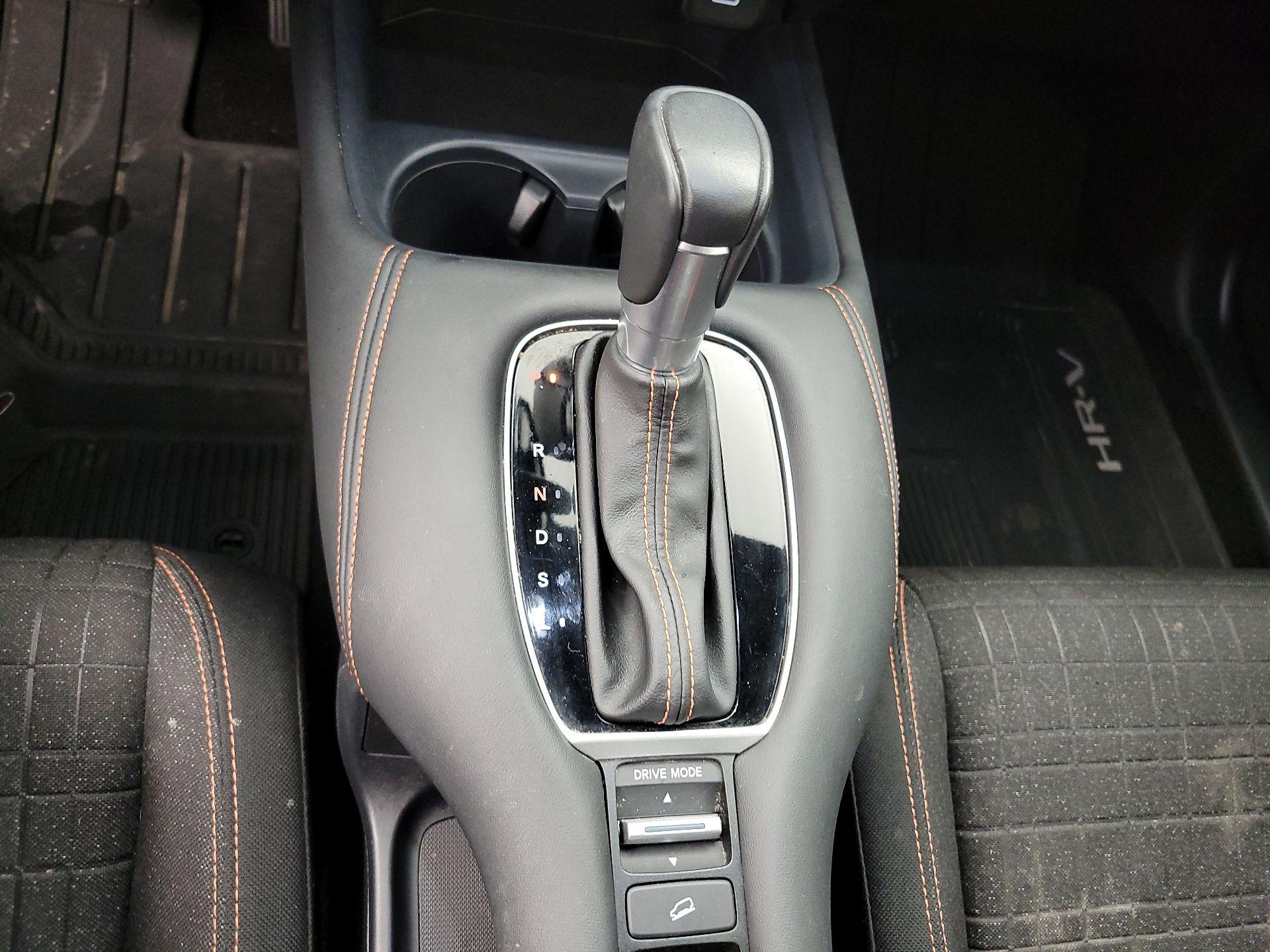 Thumbnail: 2024 Honda HR-V - 17