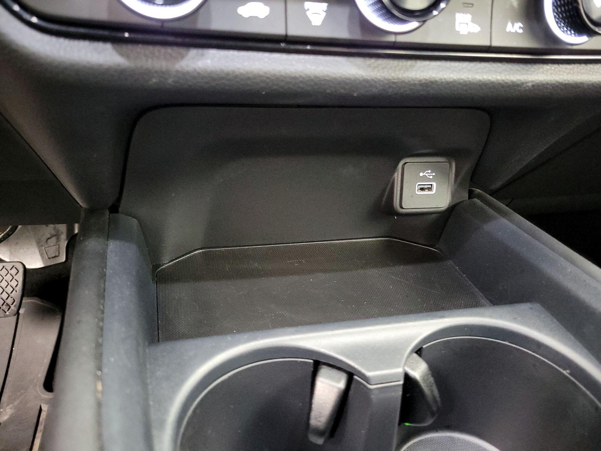 Thumbnail: 2024 Honda HR-V - 18