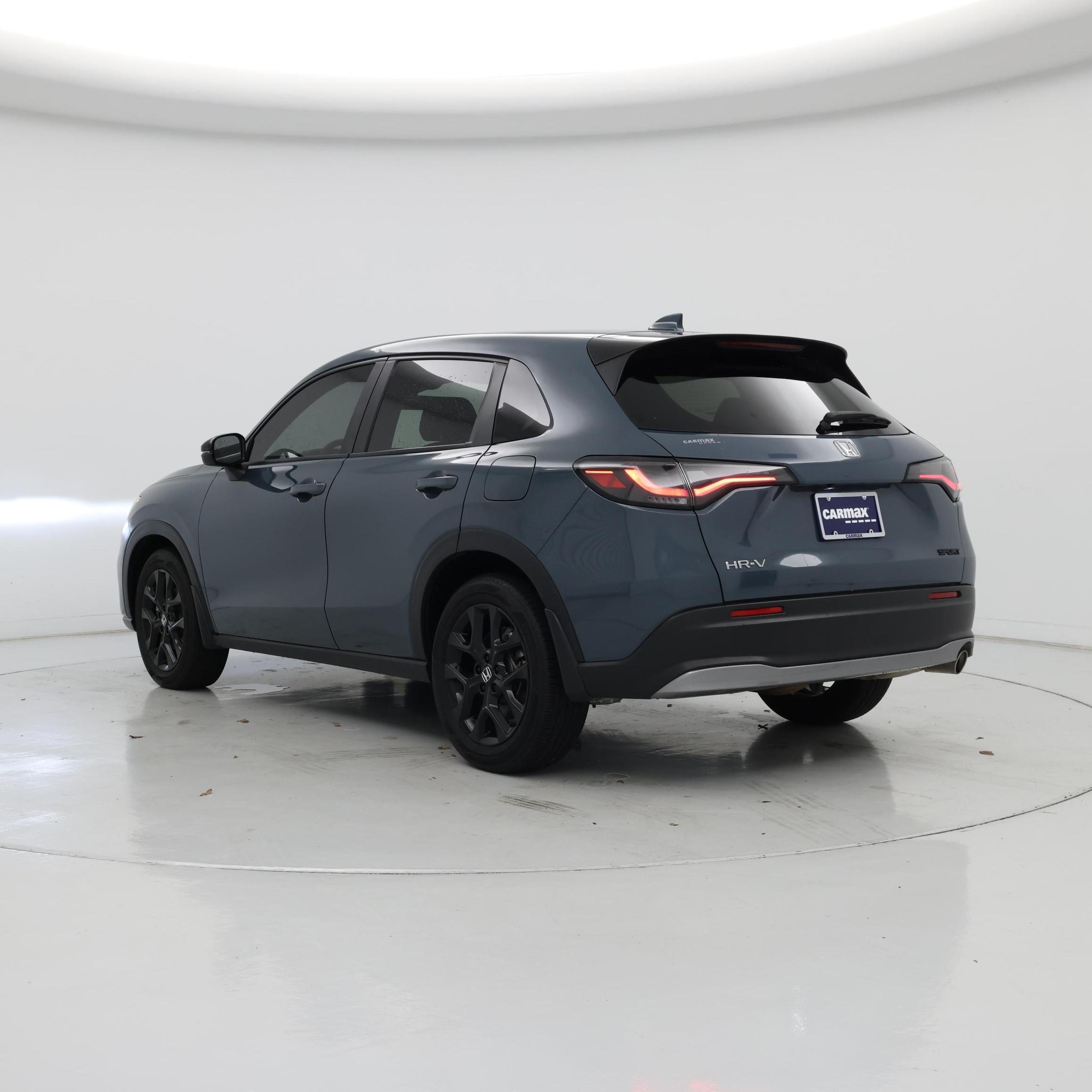 Thumbnail: 2024 Honda HR-V - 2