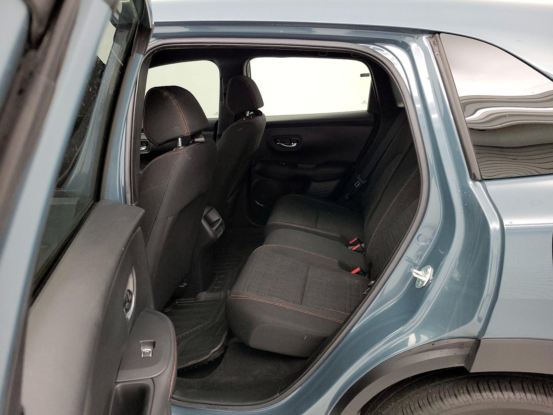 Thumbnail: 2024 Honda HR-V - 19