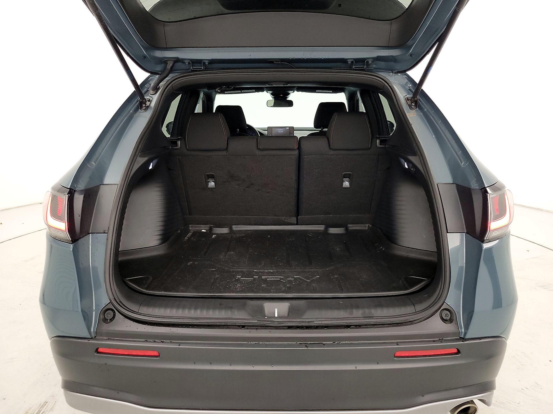 Thumbnail: 2024 Honda HR-V - 20