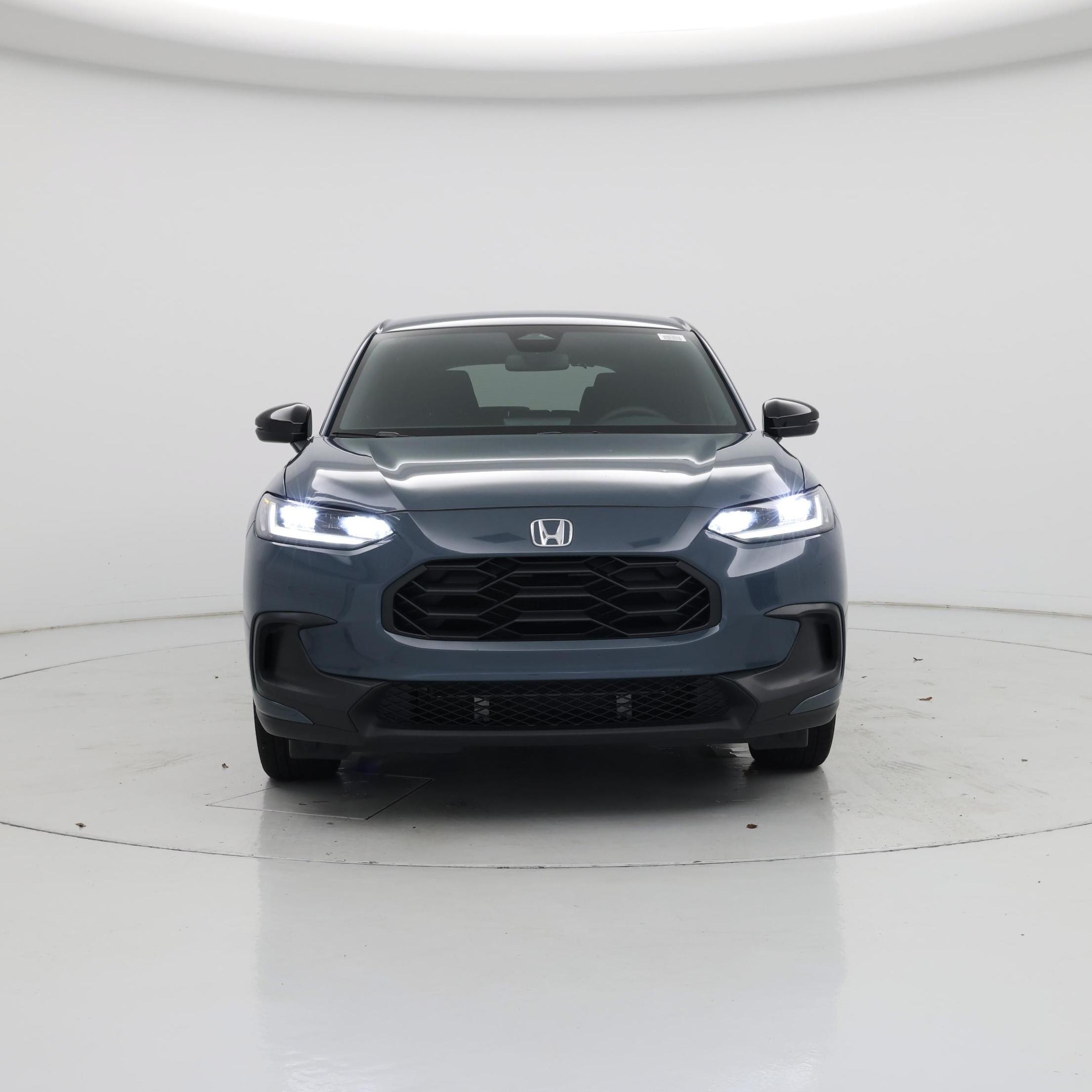 Thumbnail: 2024 Honda HR-V - 5