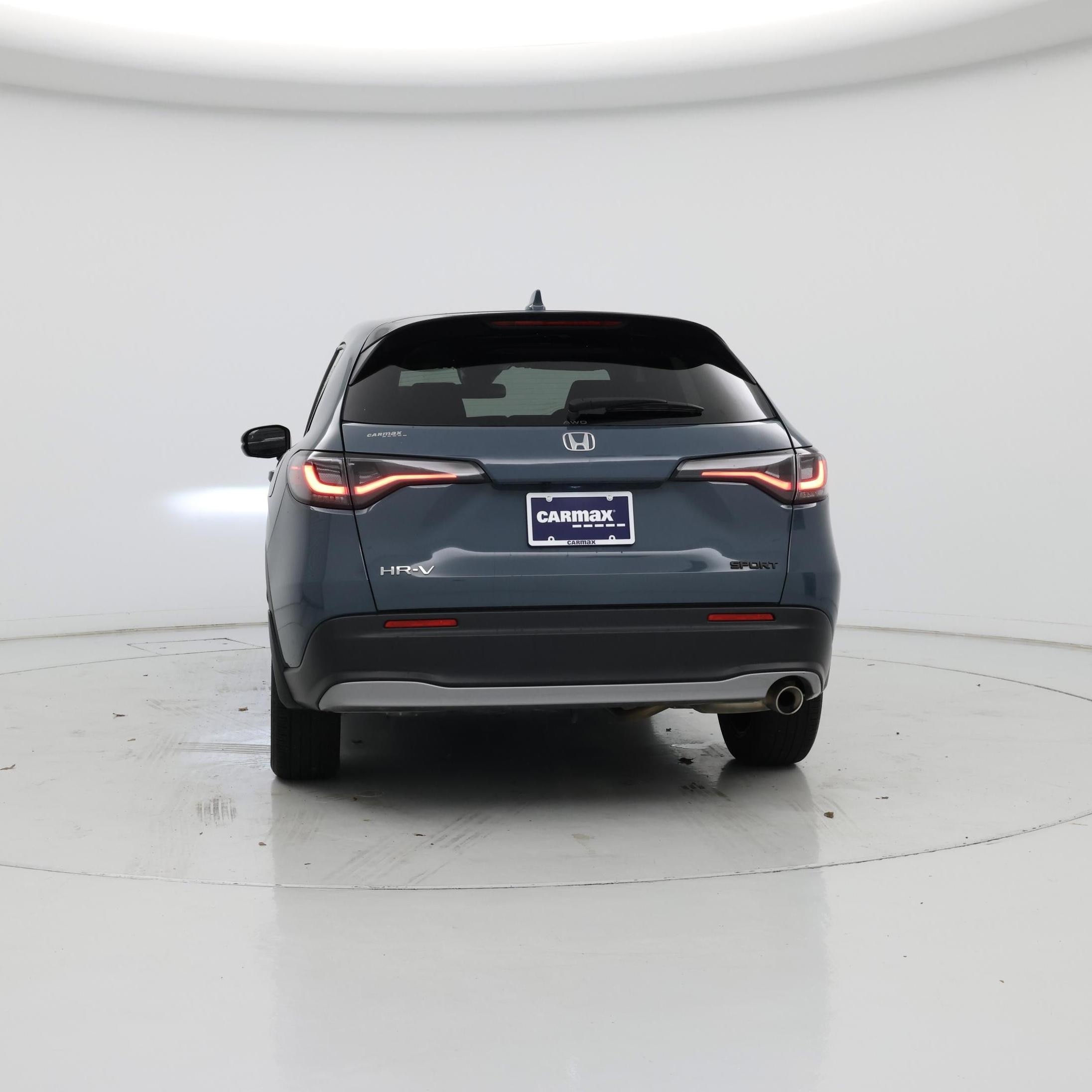 Thumbnail: 2024 Honda HR-V - 6