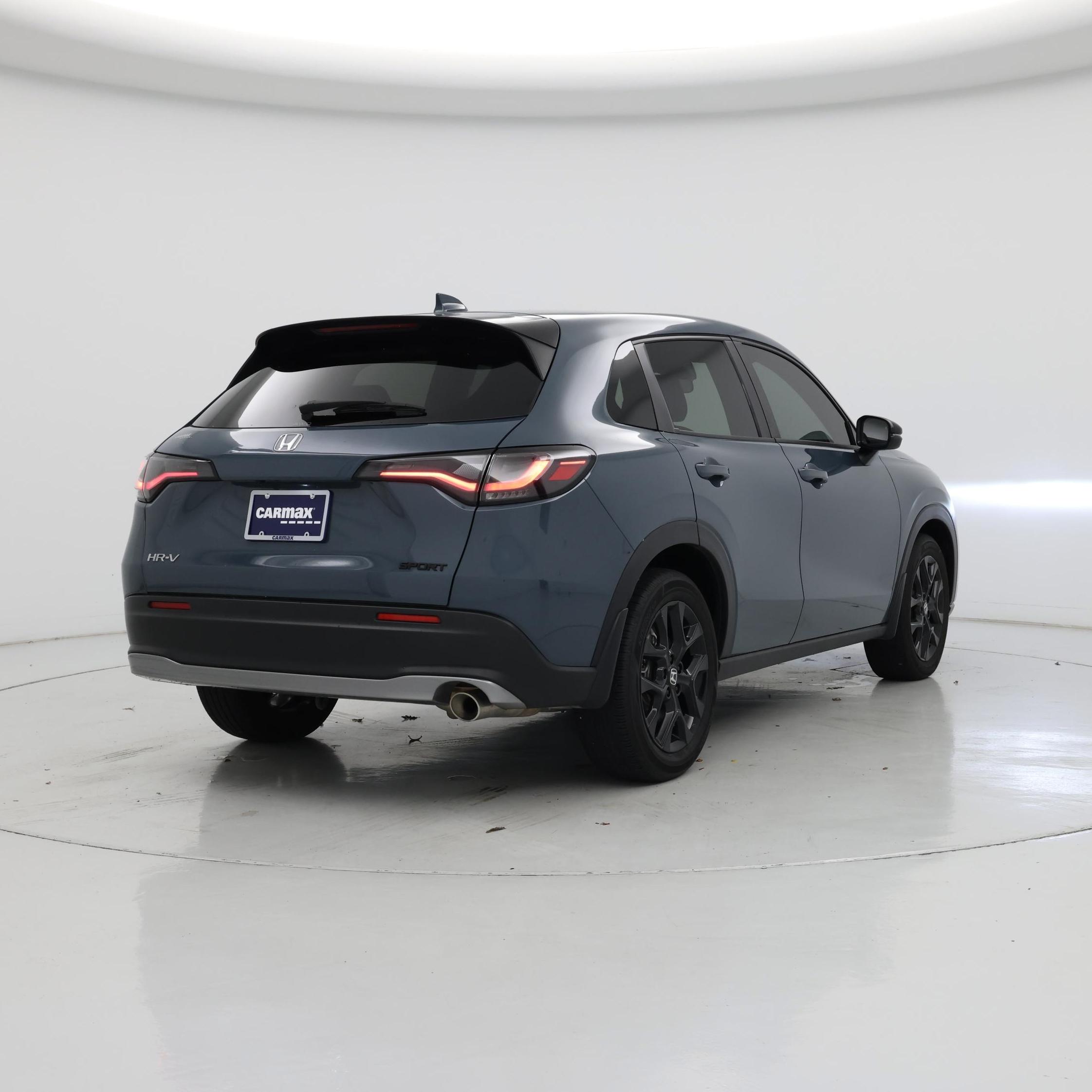 Thumbnail: 2024 Honda HR-V - 8